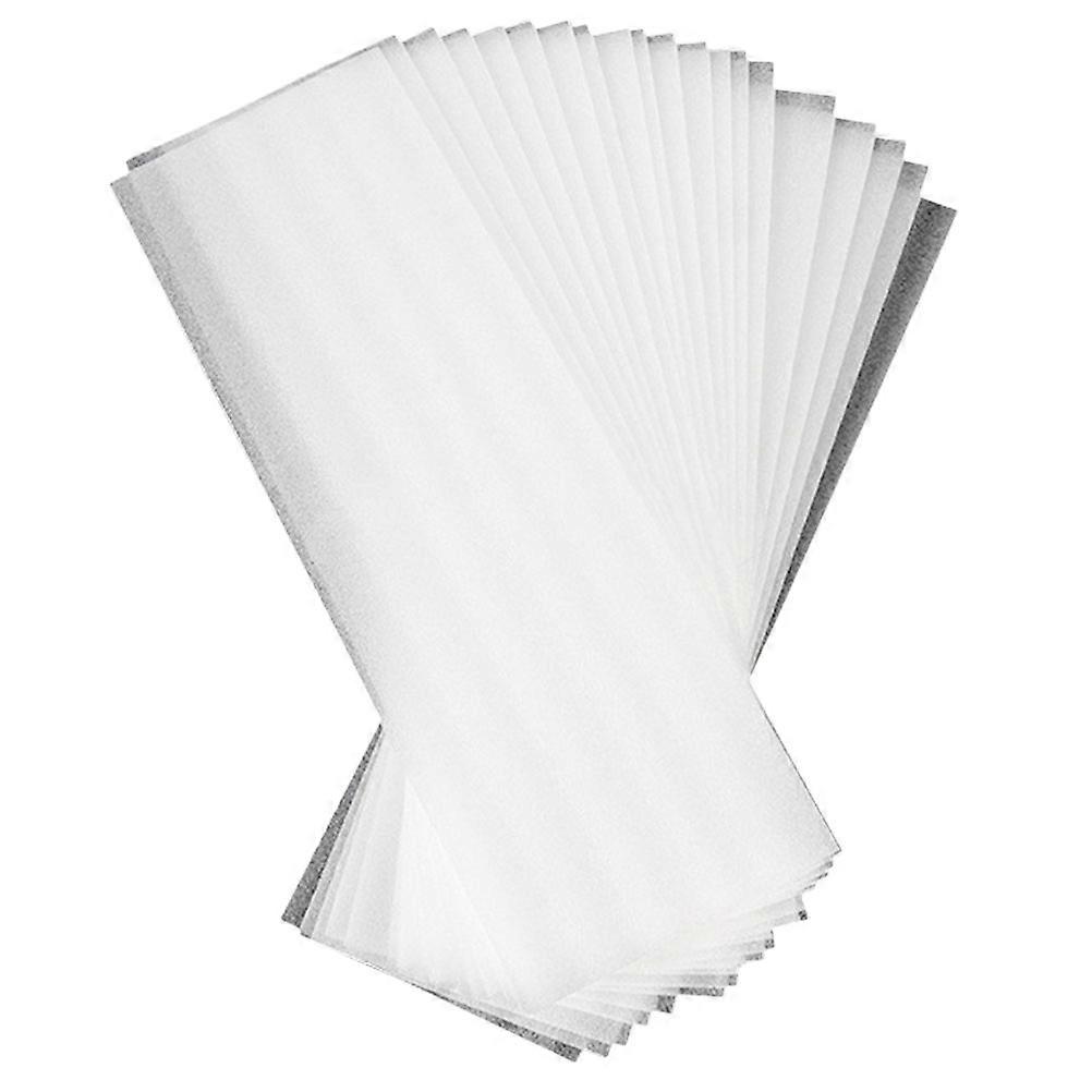 Reusable Dyeing Separating Sheet for Hair Stylists 50 Sheets