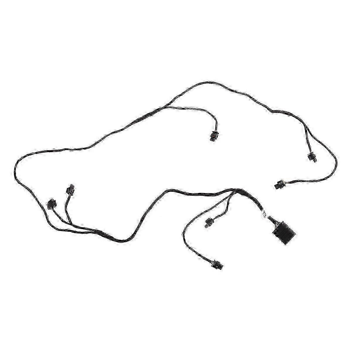 1 Pc Front Bumper Parking Sensor Wiring Harness 1175403901 for Cla W117 13-20