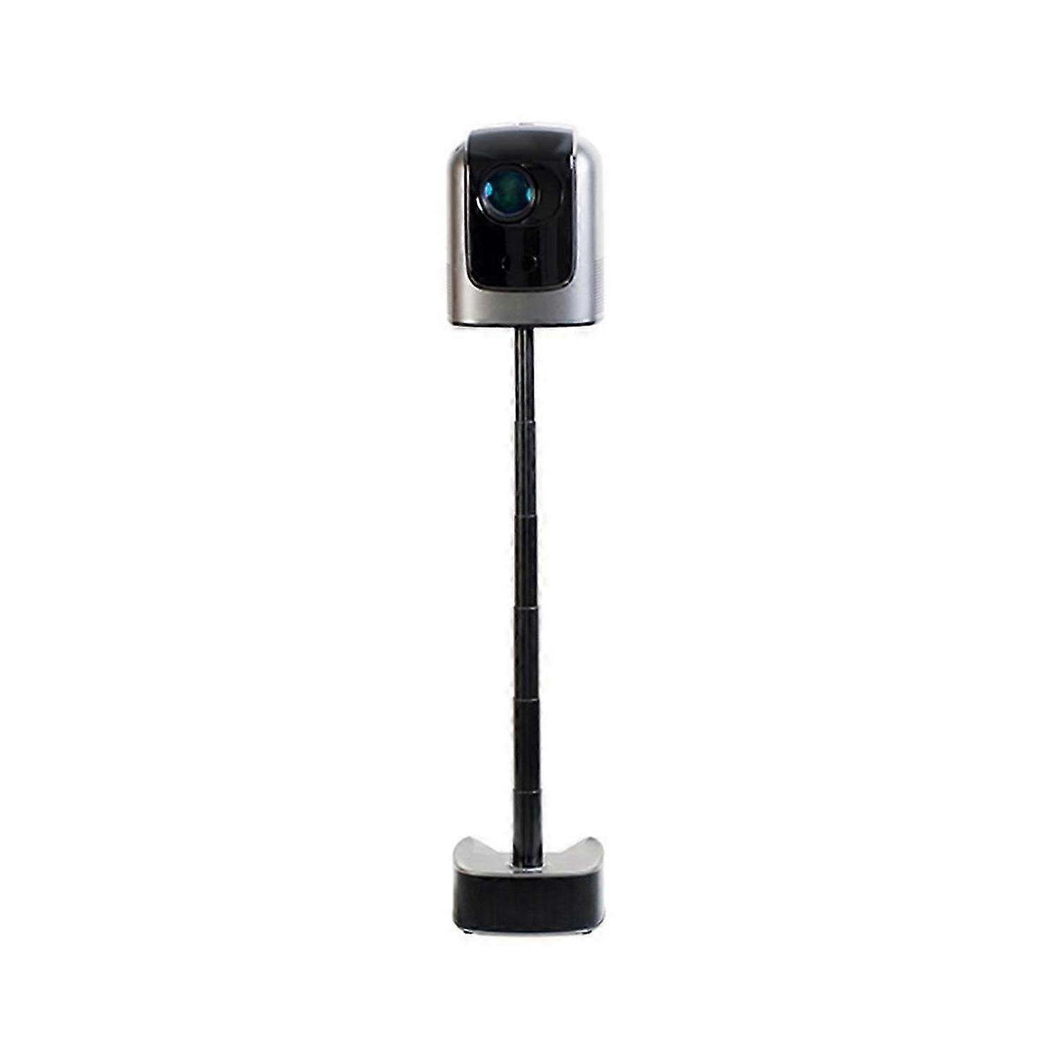 HDMI-Compatible Projector Android 11 4K 1920x1080P TS-1 Dual Wifi 260ANSI BT5.0 Cinema Outdoor Proje