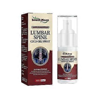 Lumbar Cool Gel Spray 35ml