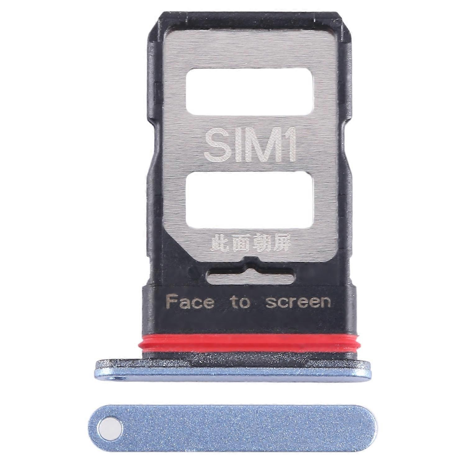 For Xiaomi Redmi K60 SIM + SIM