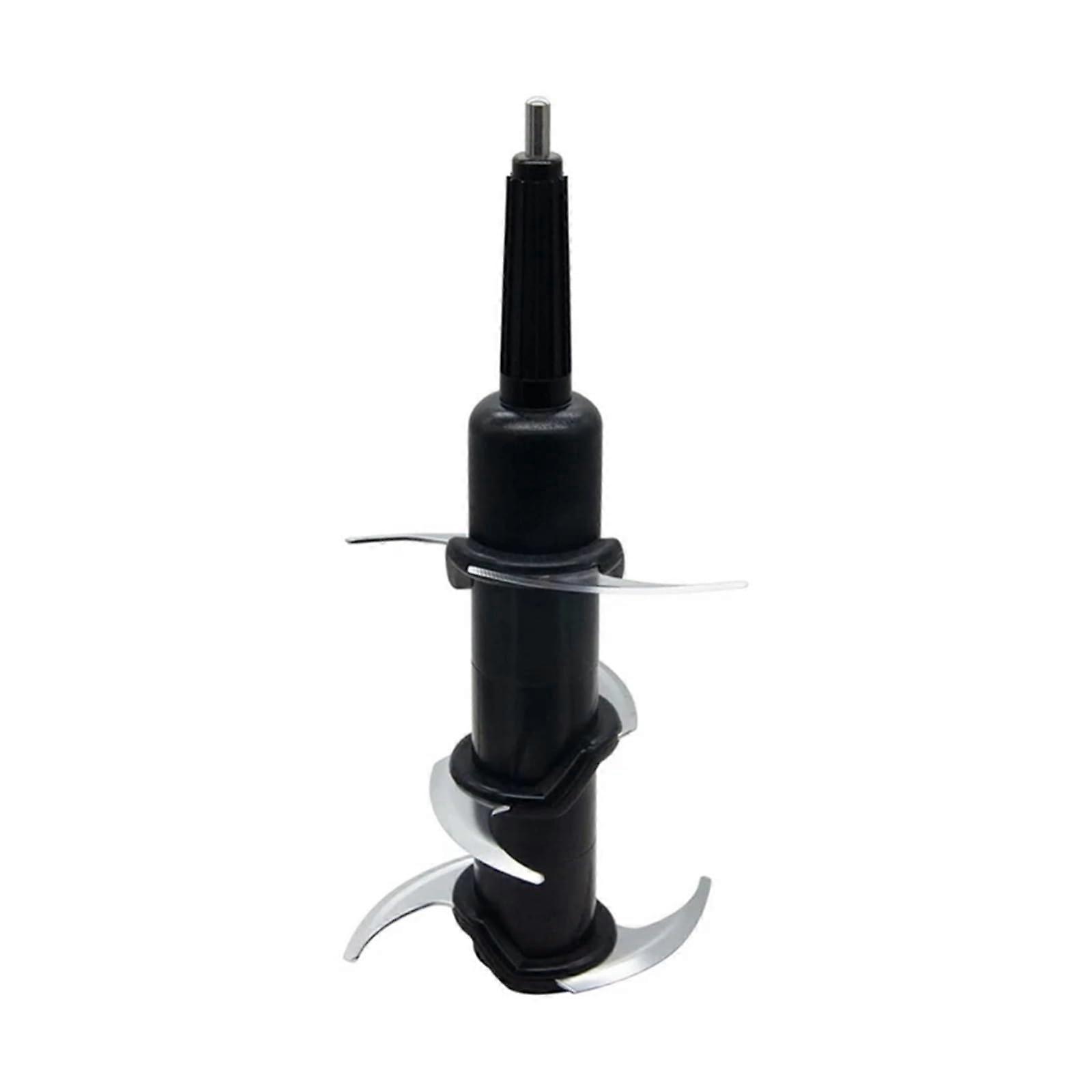 Blender with 6 Replacement Blades for 72 oz Kitchen System BL740, BL660C, BL642, Blender Cup Accessory, Durable Design