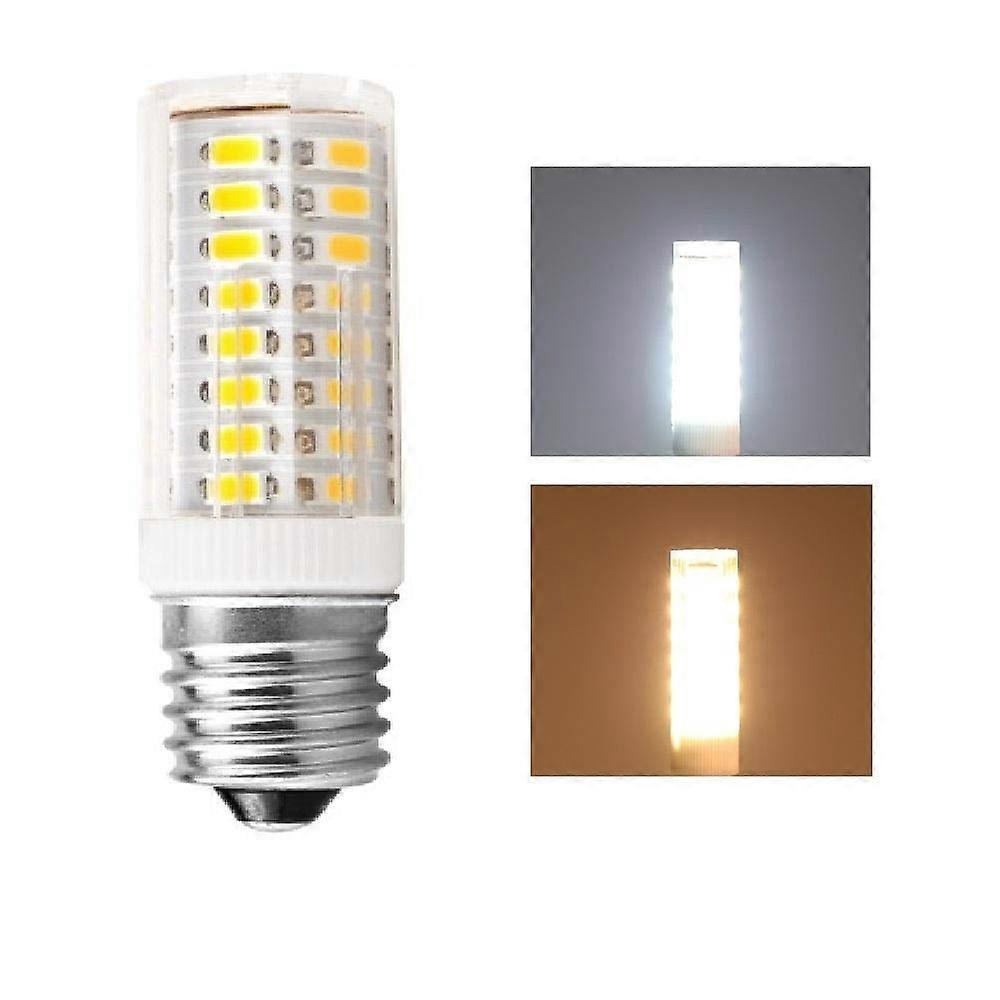 Halogen Bulbs G4 G9 E14 LED 3W 4W 5W 7W AC 220V Warm White Cold White E14 5W Cold White Light Bulbs