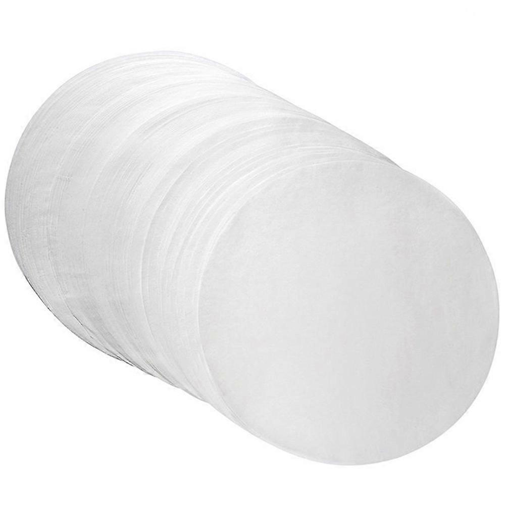 Non-stick Round Paper, Versatile Use in Kitchen Activities