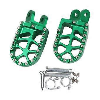 Motorcycle Foot Pegs for 600 XL600V 1987-1999 DIY Modified Left Right Pedals