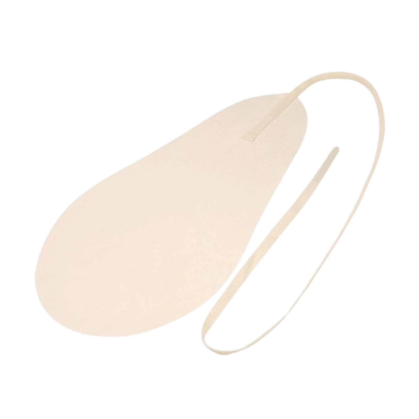 Saxophone Cleaning Cloth with Rope Cleaning Cloth for Inner Tube Flute Clean Cloth for Practice