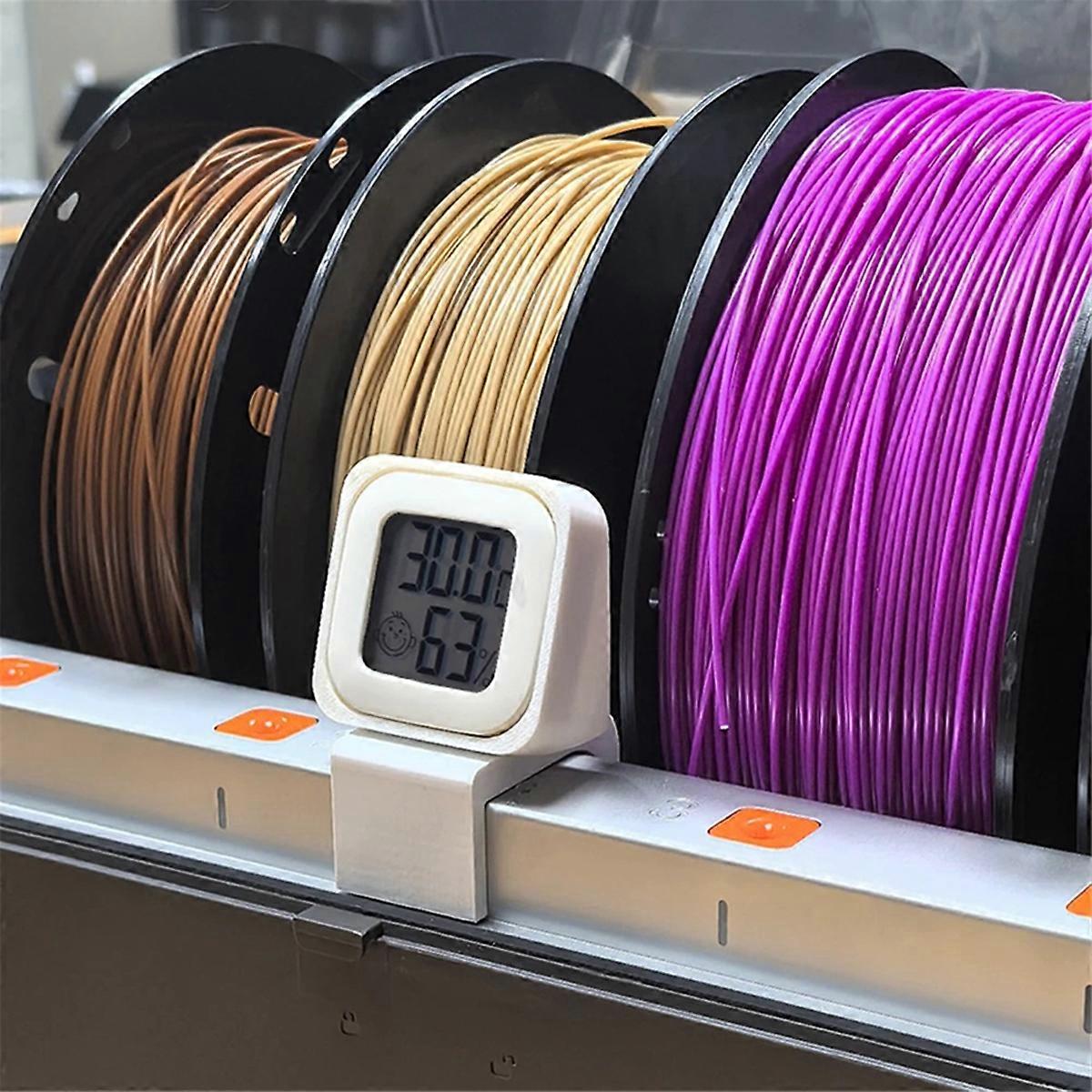 For Box High-Quality Temperature and Humidity Bracket