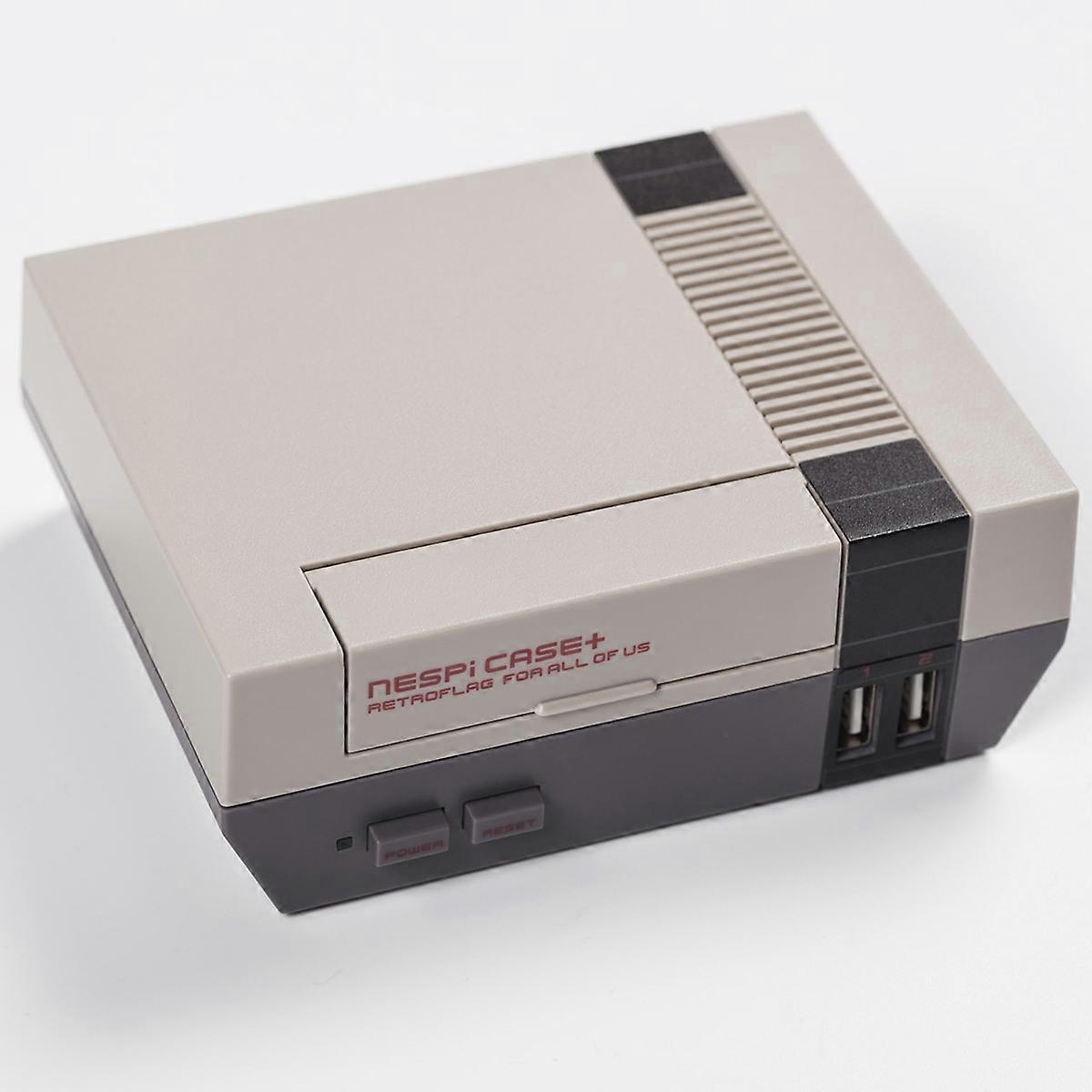 Retroflag NESPi Boitier Raspberry Pi