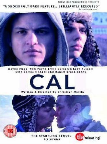 Cal [DVD] DVD - Region 2