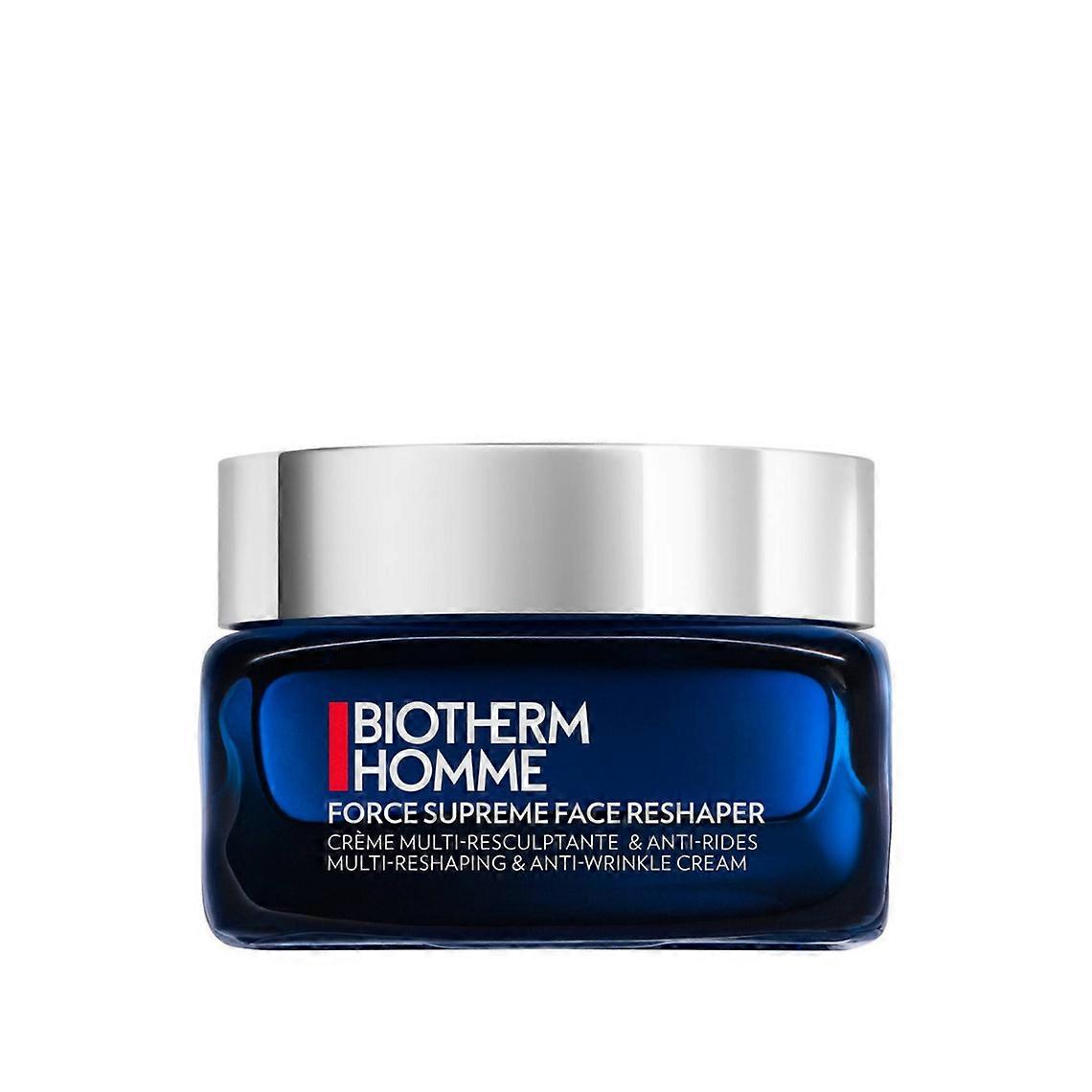 Force Supreme Resculpting ansiktskrem for menn