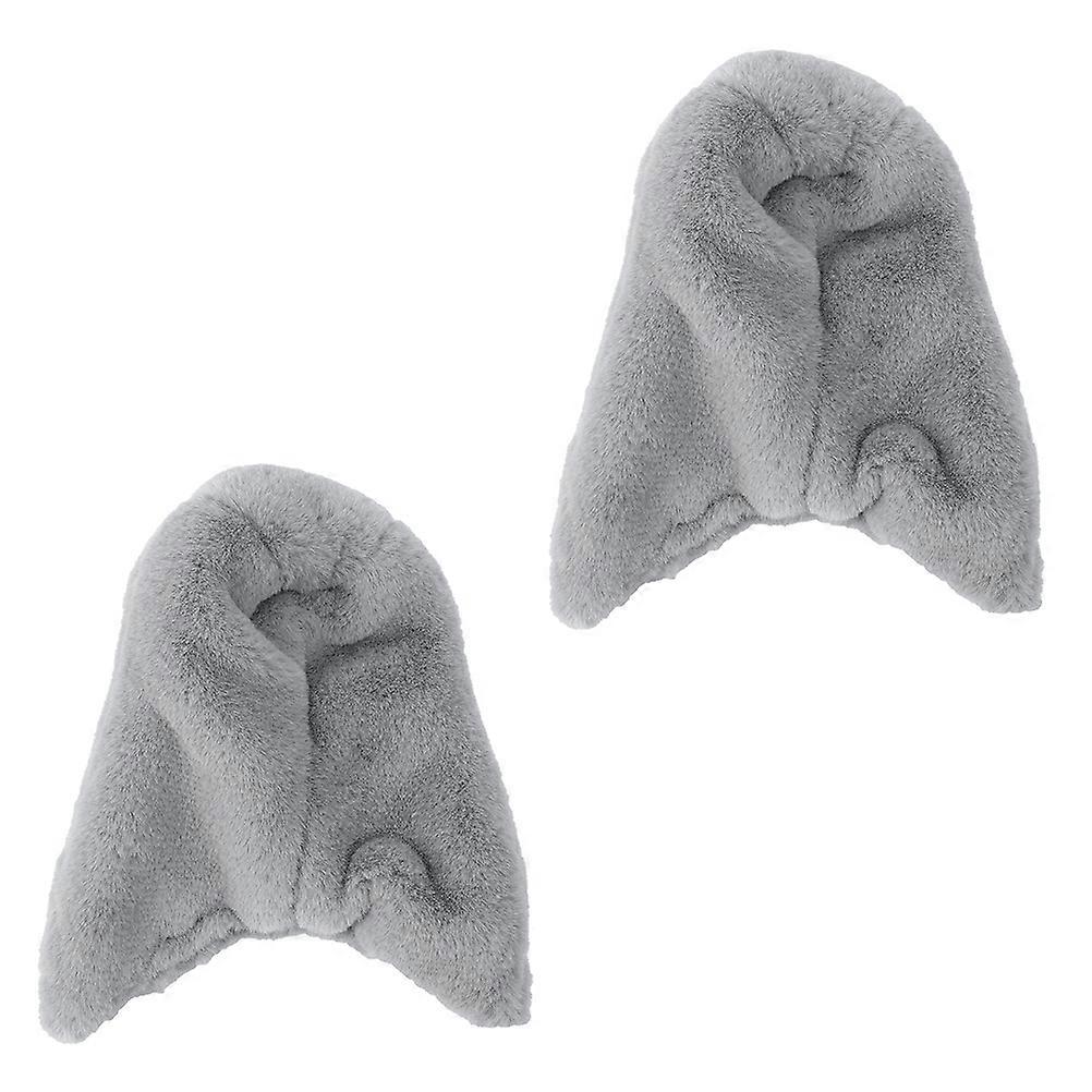 2pcs Comfortable Parrot Blanket Cuddle Nest for Bird Cages – Warm Bed for Parakeets, Canaries, and Cockatiels