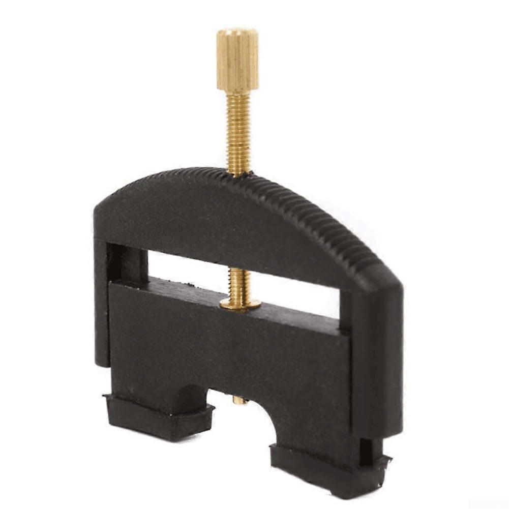 Violin Bridge Tool - String Lifter Repair Template for Accurate Position Marking and Replacement
