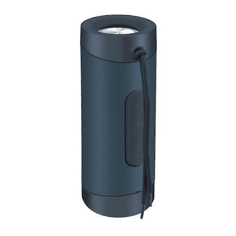 Mini Wireless Bluetooth Speaker, Colour: Ultimate Blue Ultimate Blue