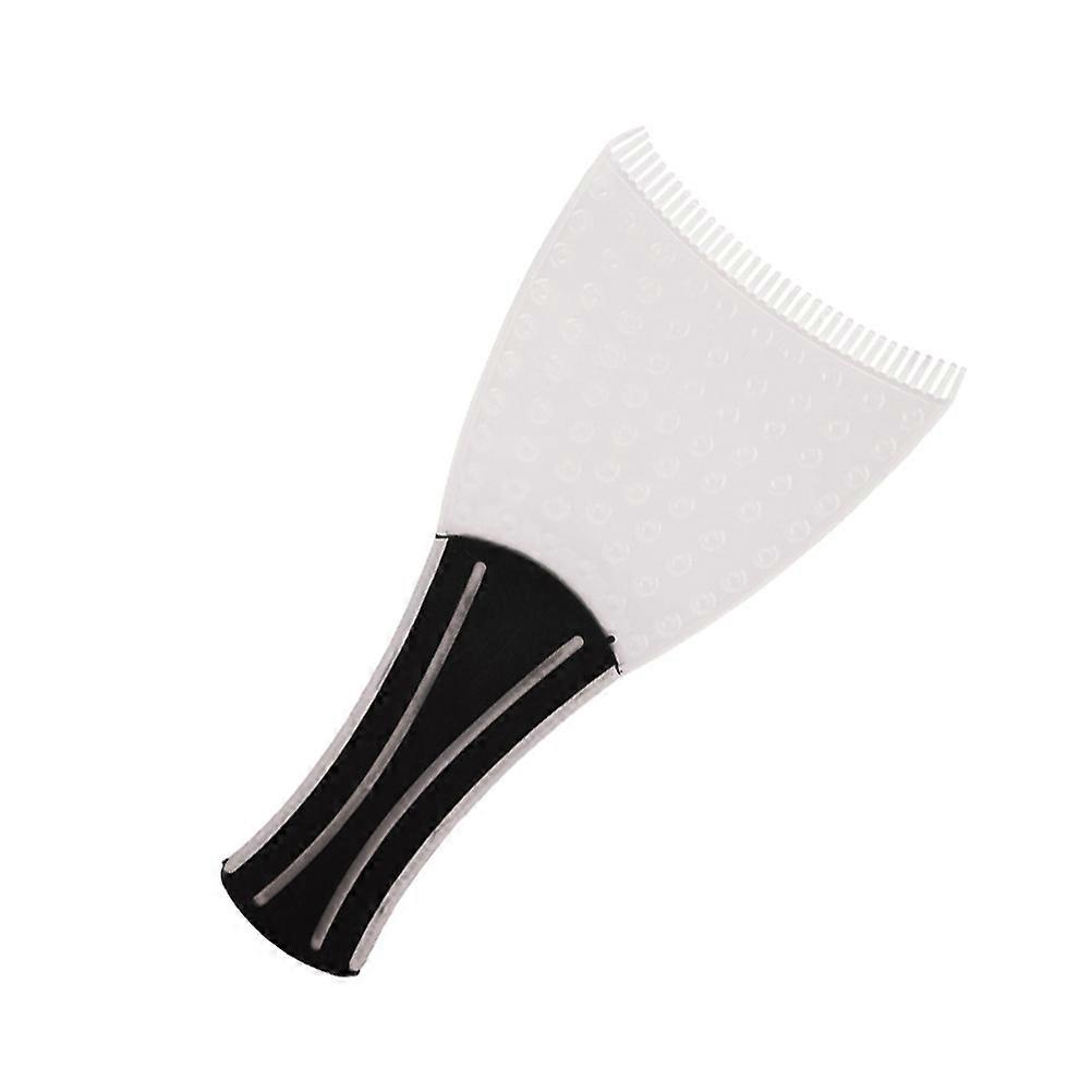 Professional Hair Coloring Comb Board   Efficient Salon Tool for Easy Dyeing & Streaking, Comfortable Design, Reusable & Easy to Clean Hairdressing