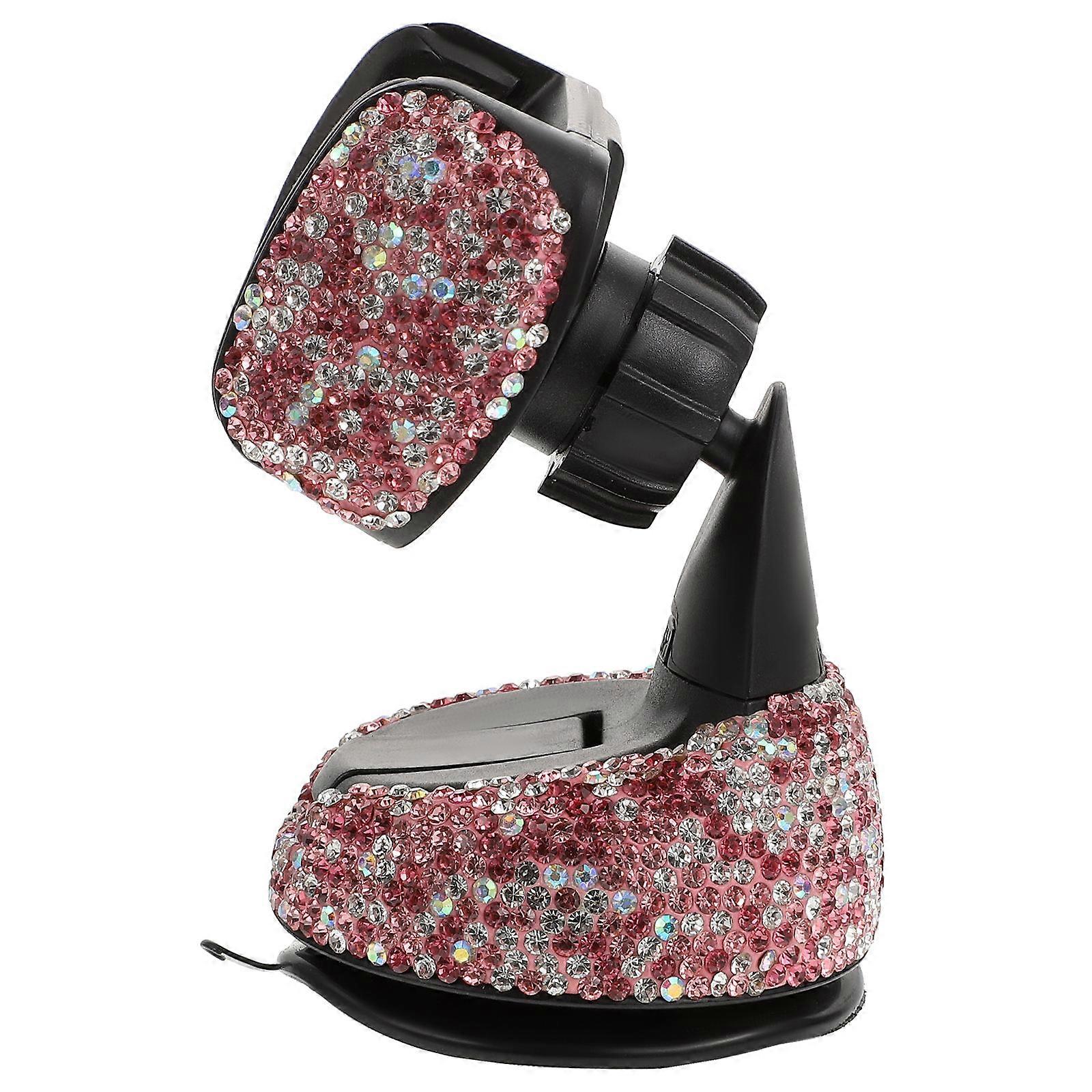 It looks like you're referring to a **car phone holder** product listing. Here's a refined version of the product title and some suggestions for