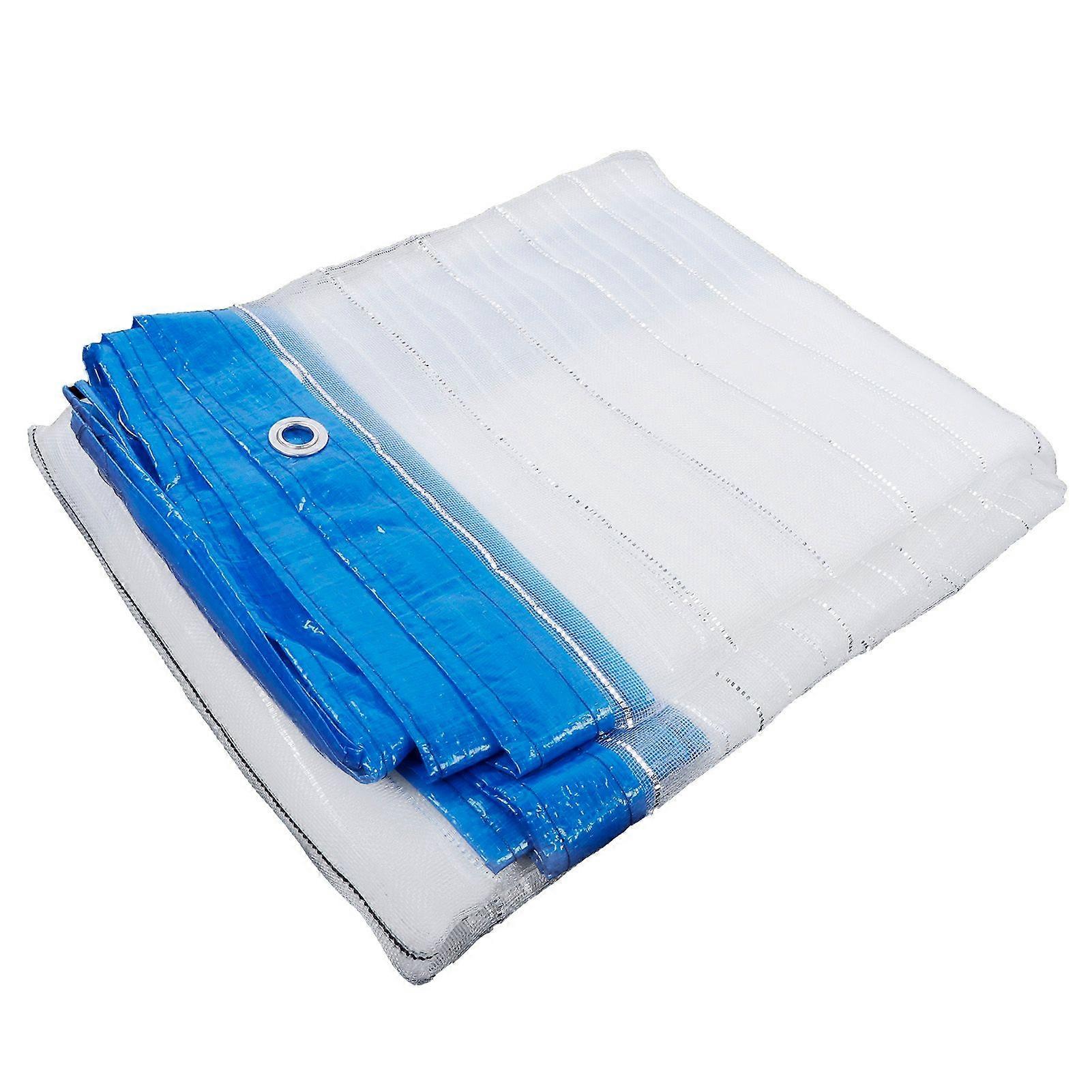 Garden Net Mesh Insect Screen Netting Vegetables Fruits Flowers Plants Protection Barrier2x3meterYMJJ