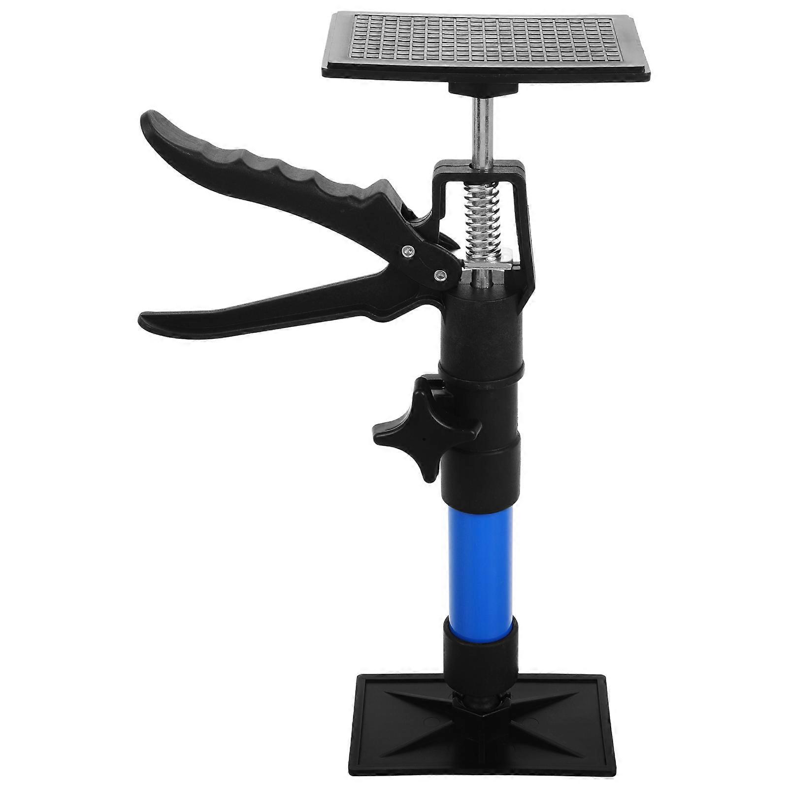 Adjustable Telescopic Support Pole for Cabinet Installation – Heavy Duty Rod for Bathrooms and Undersink Basins, Easy DIY Setup Without Tools
