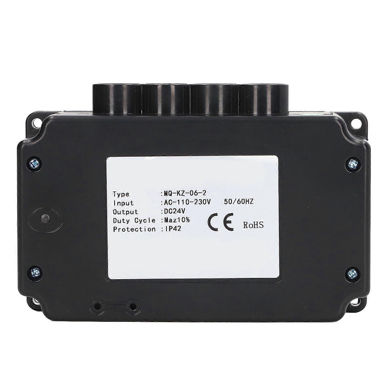 Electric Actuator Controller with Cable Linear Actuator Motor Controller for Smart Home AC