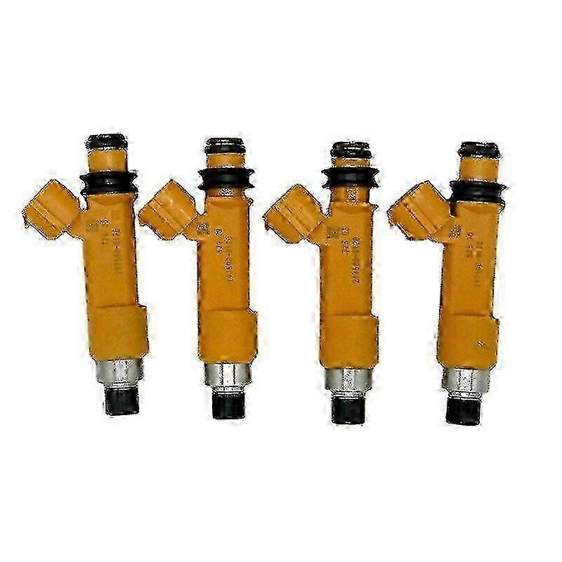 2025 Fuel injector nozzle replacement for Suzuki Jimny 01-15 1.3L