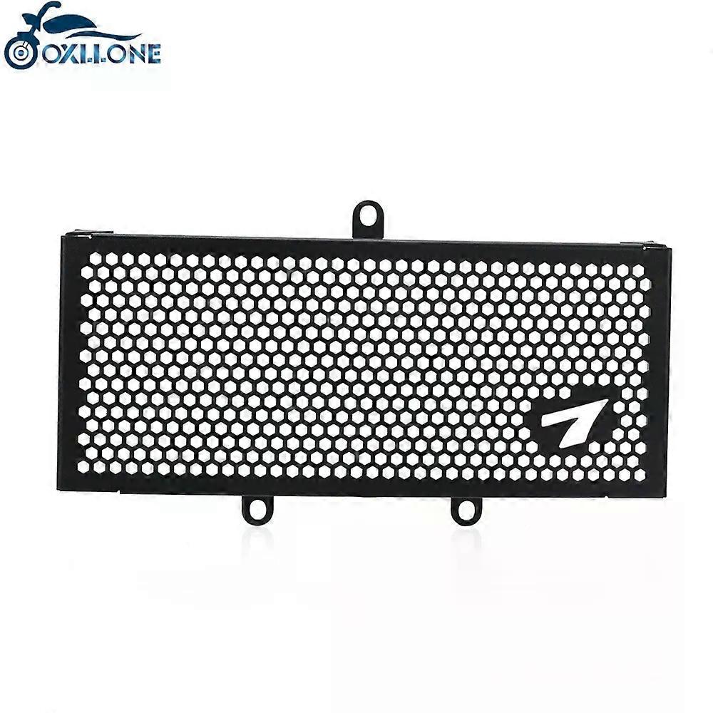 Protector capac de protecție a grilei radiatorului potrivit pentru accesorii pentru motociclete Kawasaki ZR7 ZR-7 ZR7S ZR-7S 1999-2000-2001-2002-2003-2004