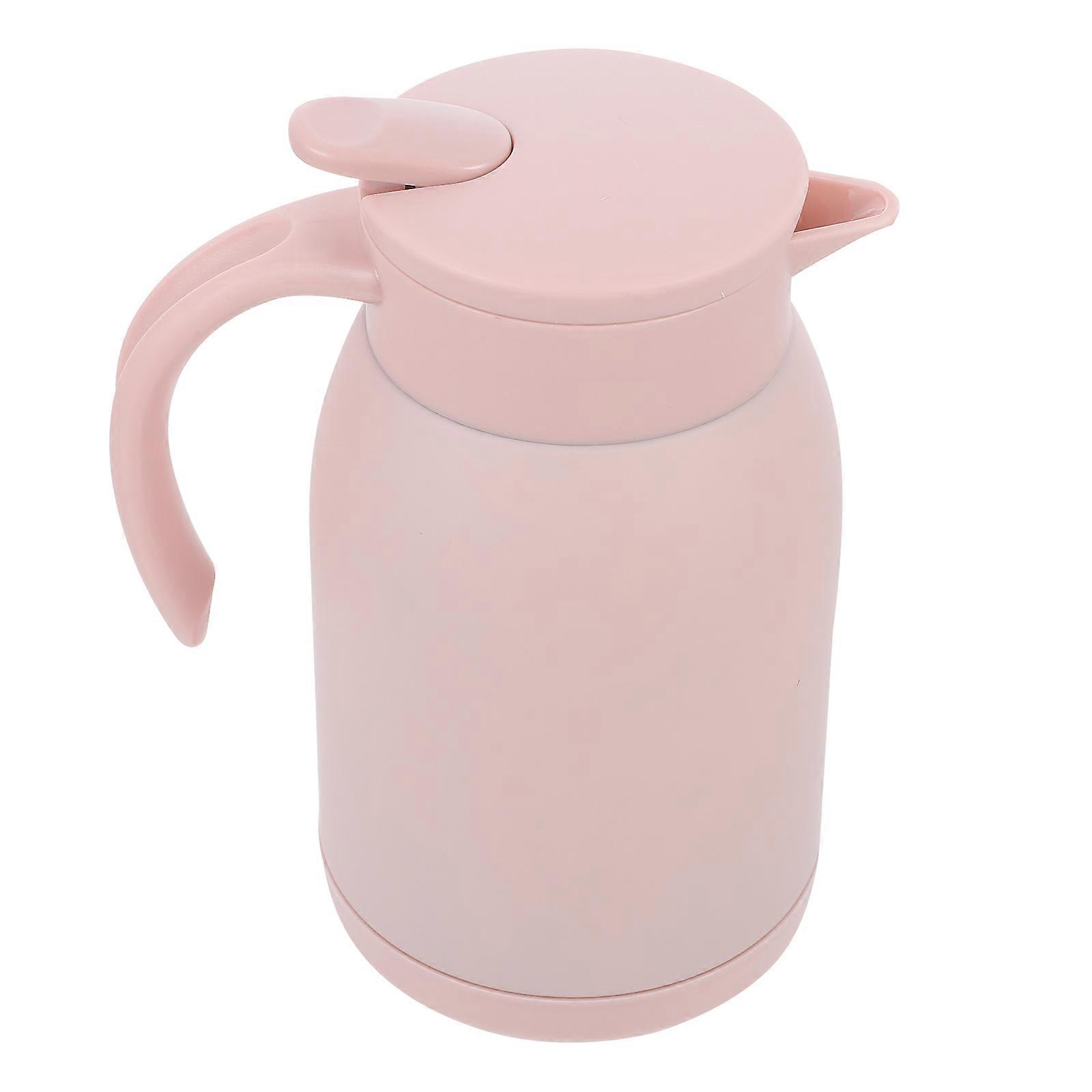 1pc Insulated Thermal Kettle Convenient Portable Water Bottle