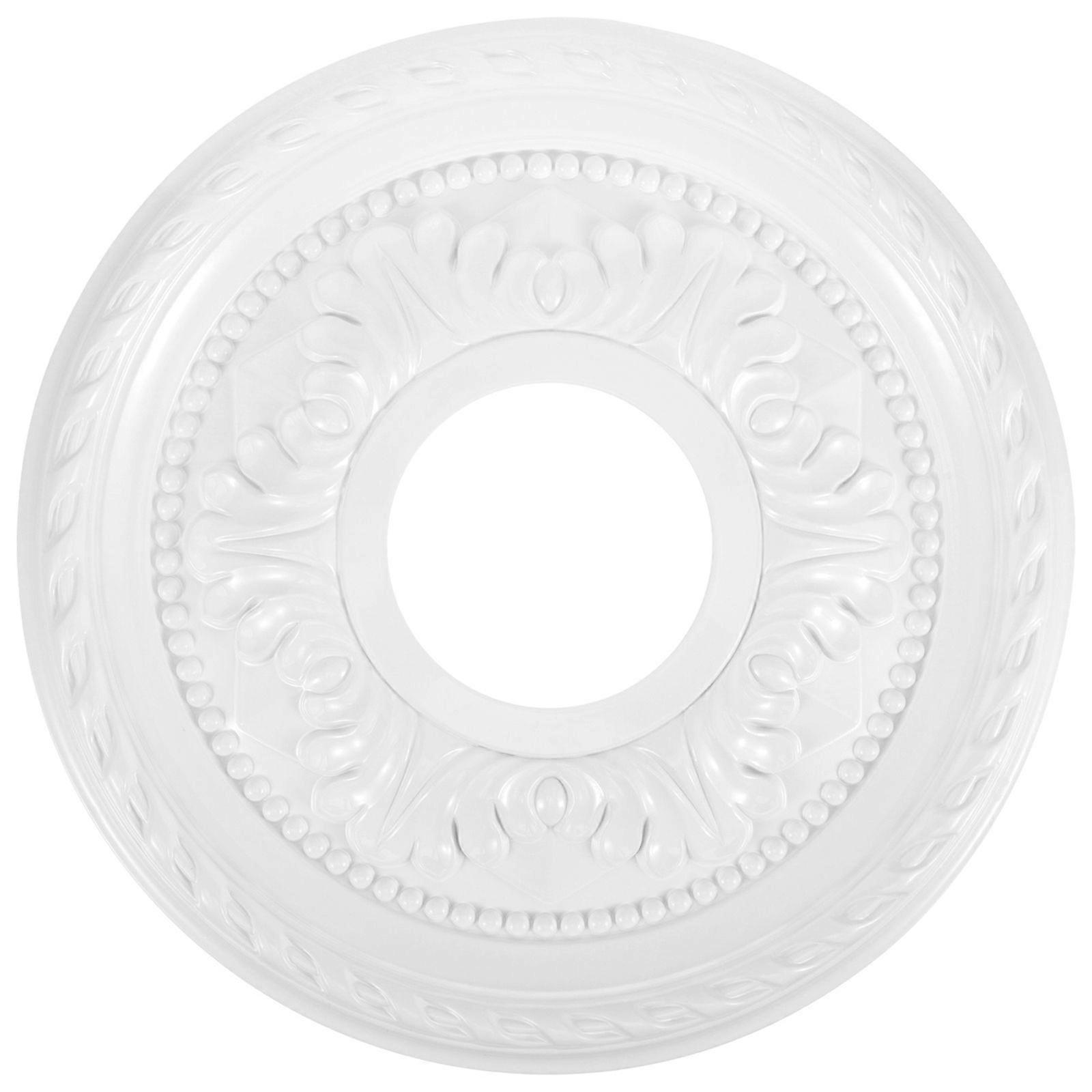 Medallion For Ceiling Light Ceiling Fan Medallion French Ceiling Medallion Ring