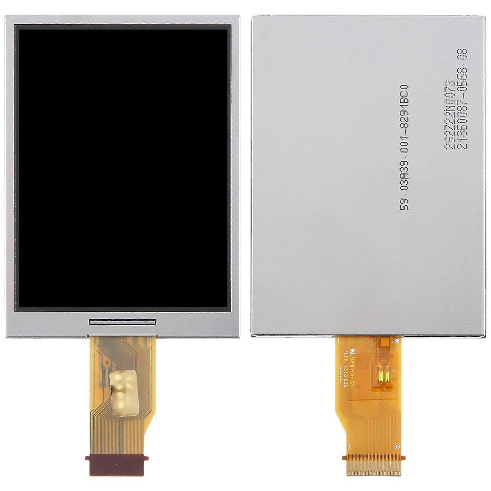 LCD Display Screen with Backlight For Olympus U7040