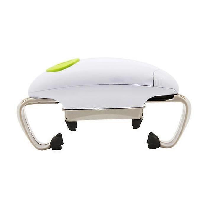 One Touch Automatic Jar Opener, Multifunction Open Jars and Containers