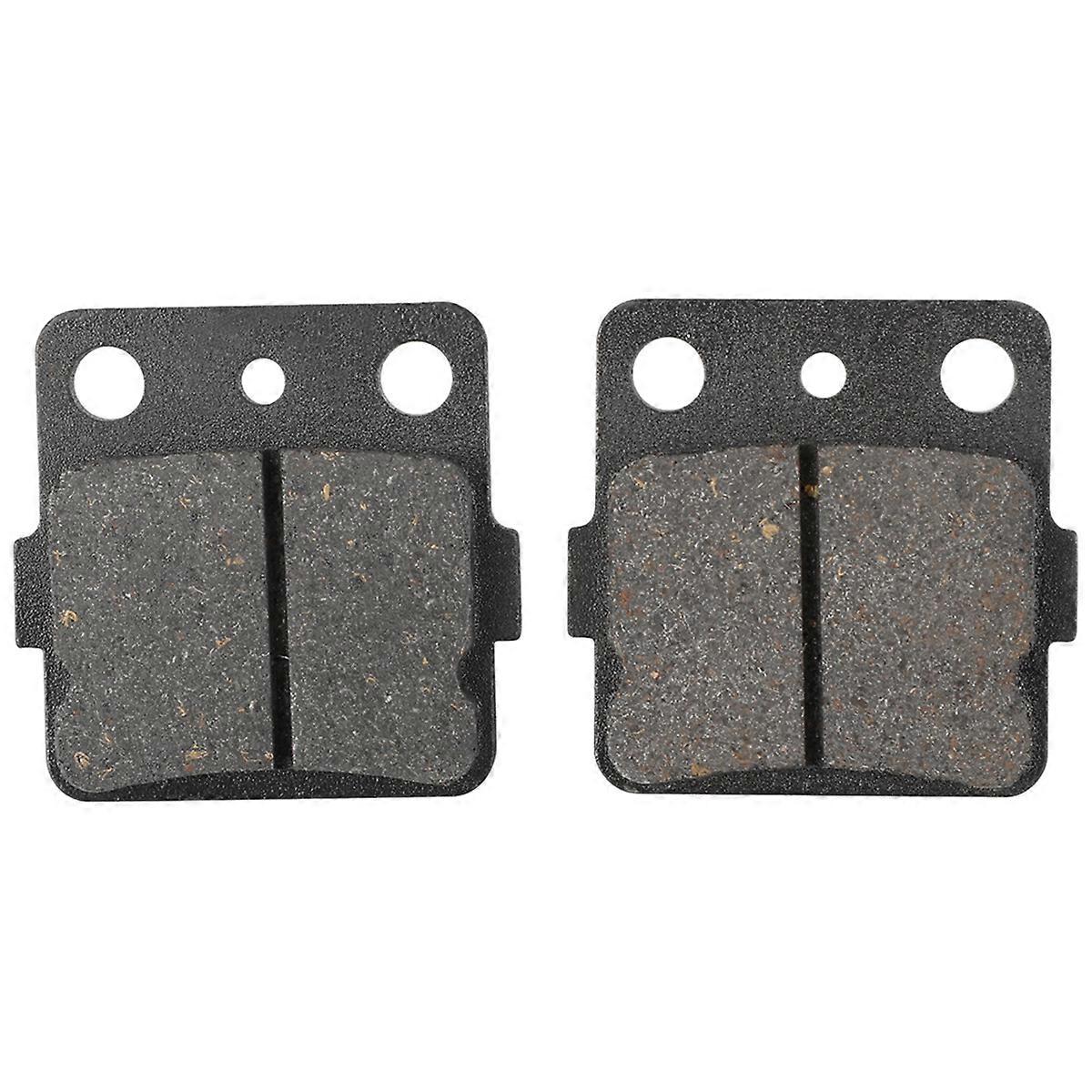 Brake Pads for LTZ400 2003-2014