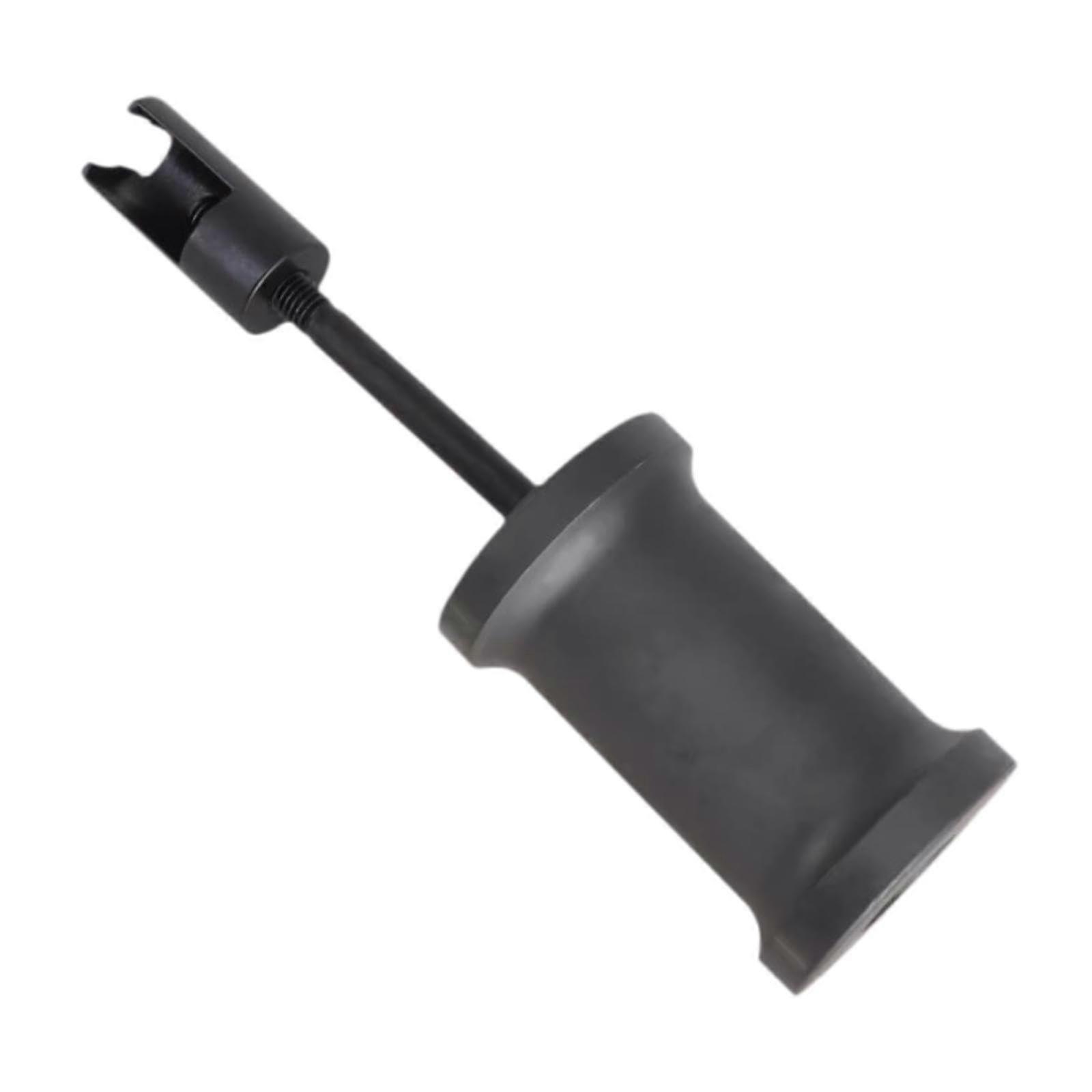 Tank Injector Removal Tool, Injector Slide Hammer Puller, Portable Replacement Trolley, Robust Automotive Remover Tool