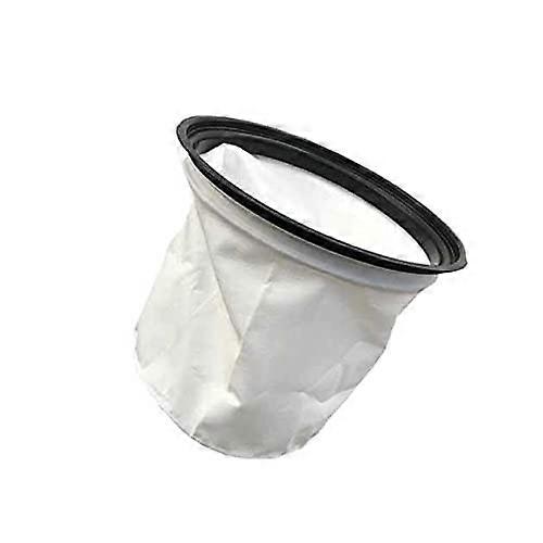 982 Cloth Filter for Vacuum Cleaner Swivel Compatible with Various Models, High Efficiency, Washable, Durable Material