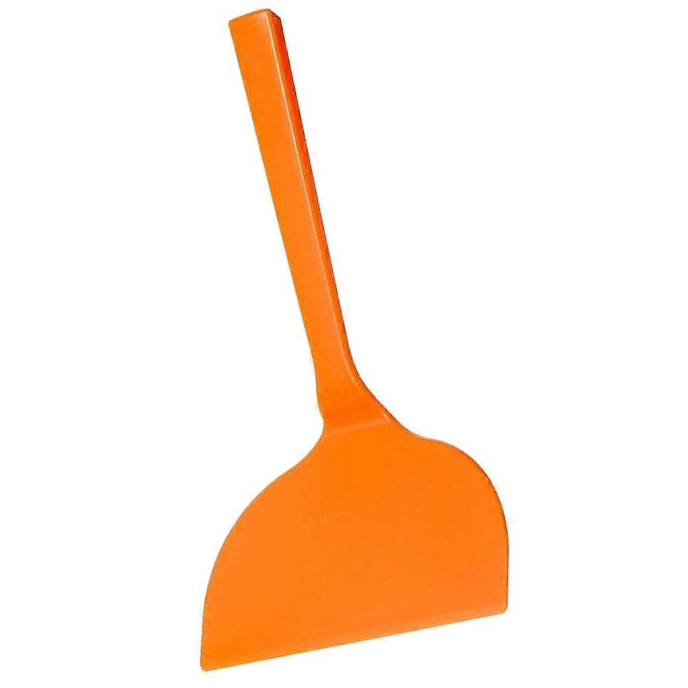Heat Resistant Steak Spatula Cooking Tong Spatula For Home Cooking With Ergonomic Handle 25.30X15.00X0.20cm Non-stick 1Set