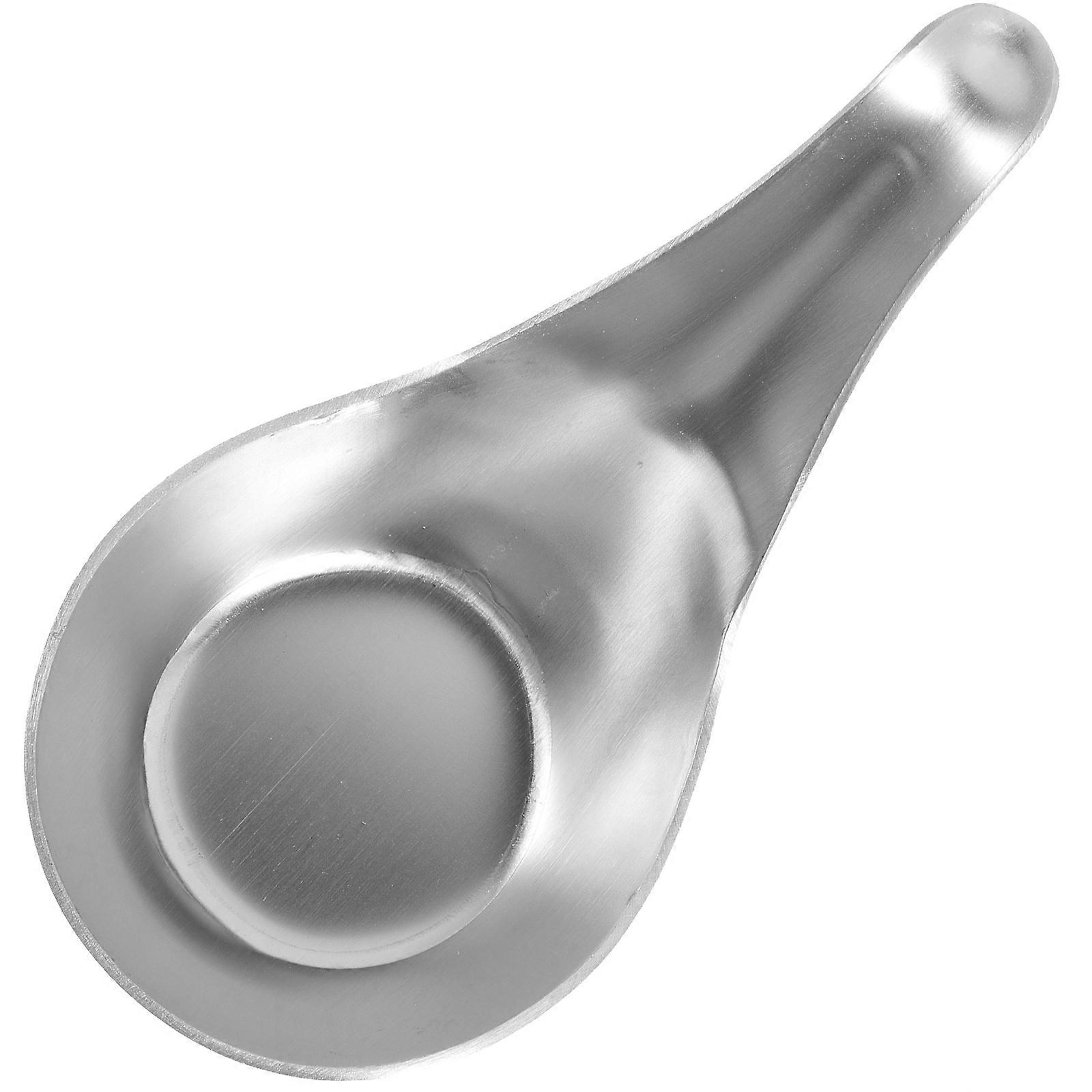 Caviar Spoon Ice Cream Spoon Dessert Spoon Table Spoon Soup Serving Utensil