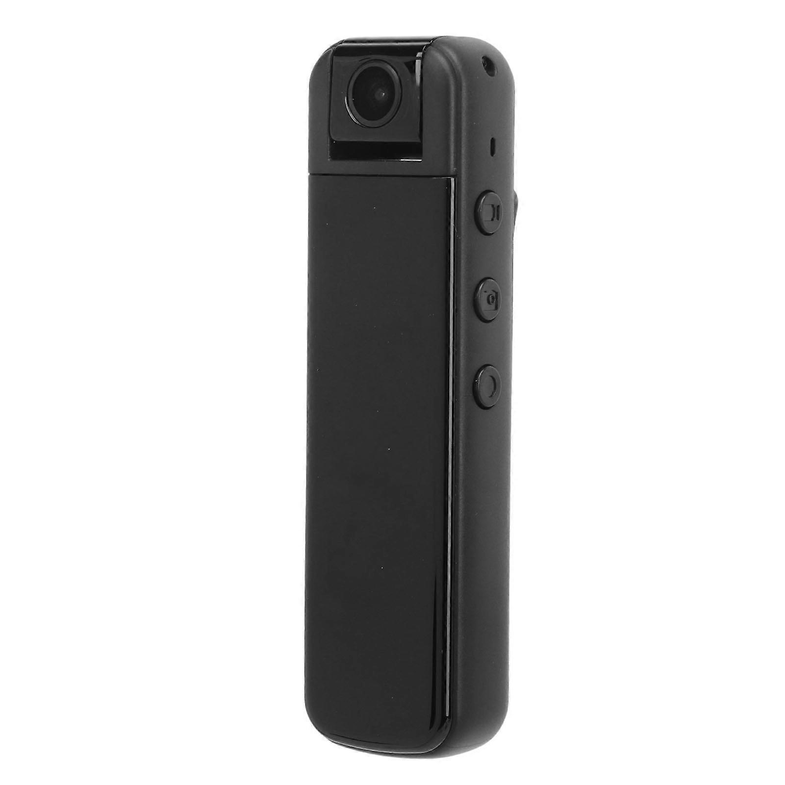 WiFi Body Camera HD 1080P Infrared Type C Interface Mini Body Camera Video Recorder with Clip 
