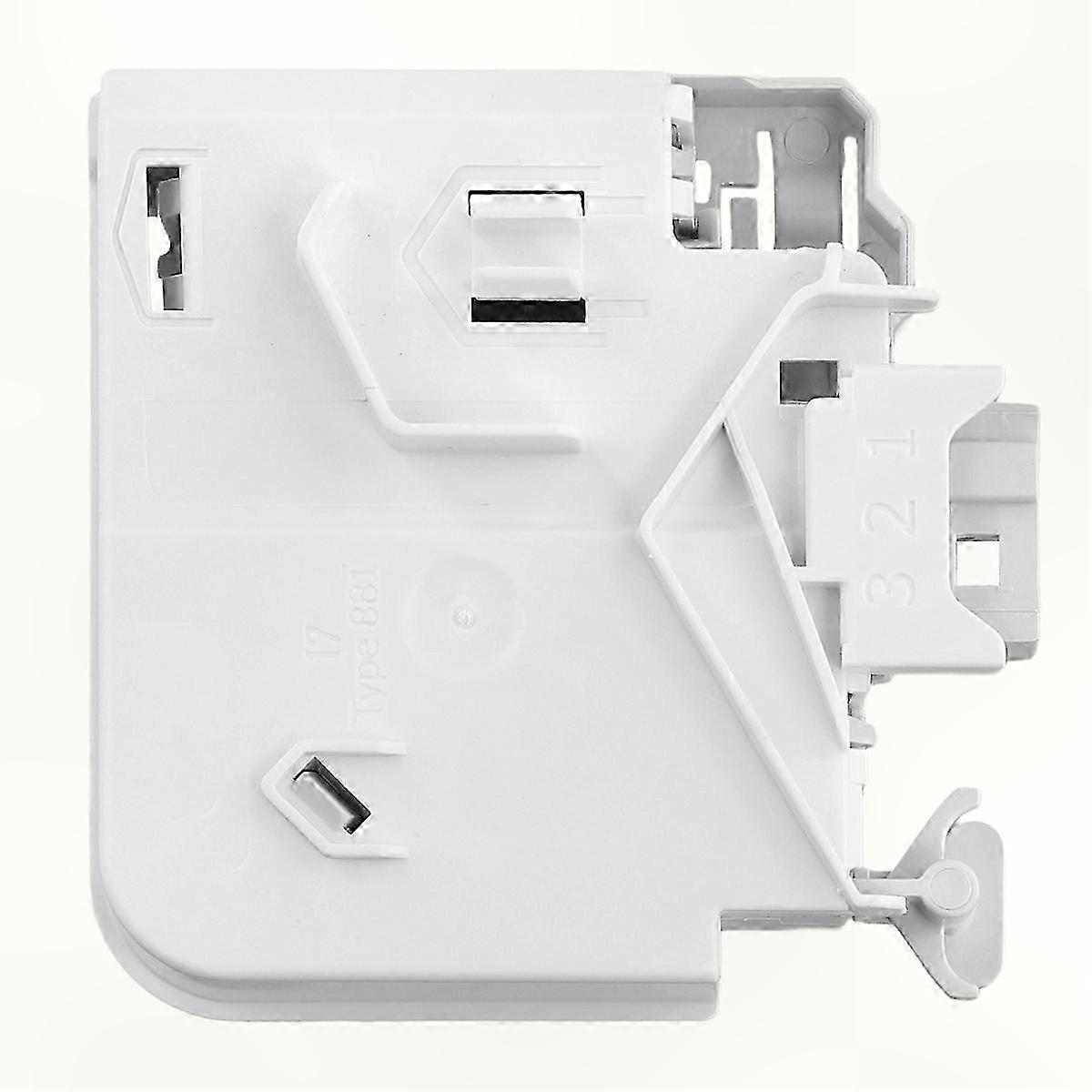 Universal Drum Washer Door Lock and Switch Replacement Parts