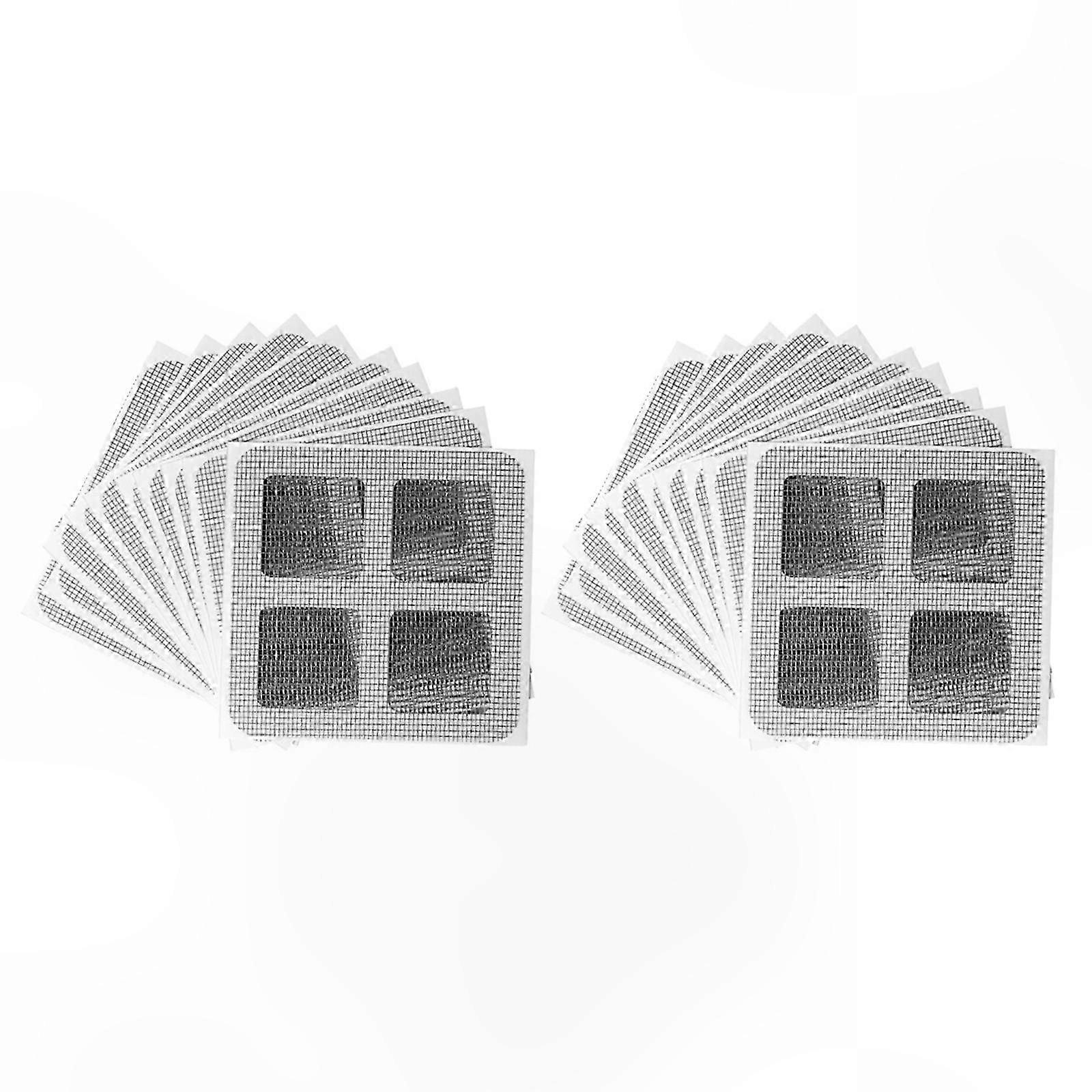 Easy to Use Hair Drain Stickers set Effective Drain Maintenance Effective Drain Maintenance Maintaining Smooth Drain