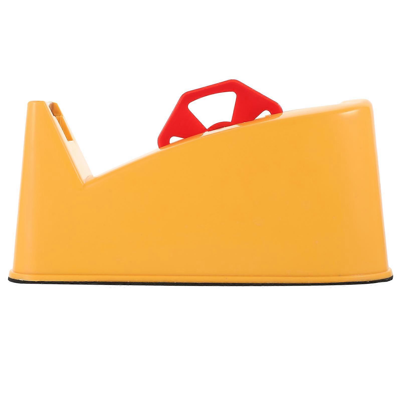 for Packing with Metal and Plastic Body for Maximum Durability and Convenience 6.5 x 4.5 x 2.3 Inches
