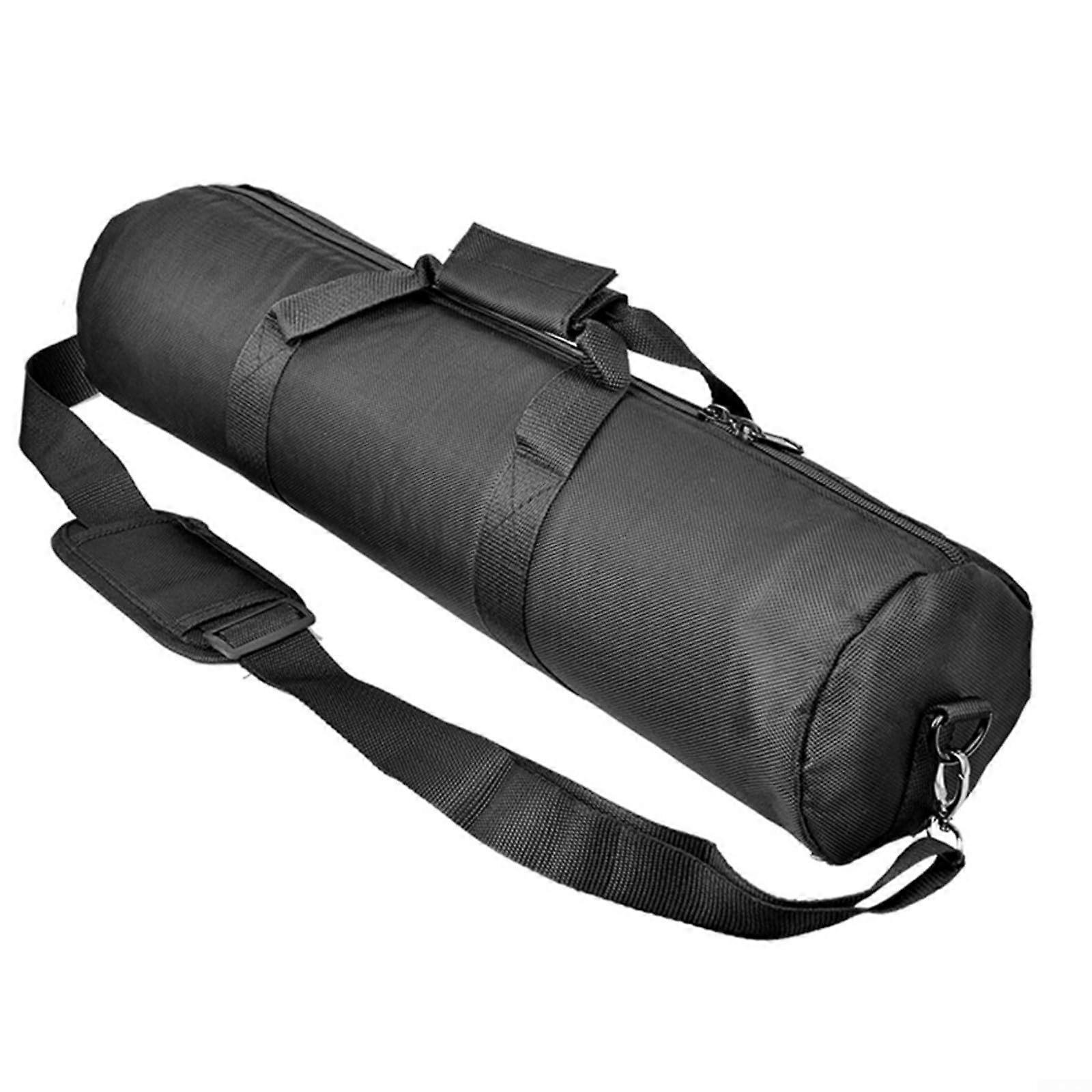 Storage bag for photo equipment, Oxford fabric, carrying case with shoulder strap, 40–120 cm, 60 cm Ref: 6810