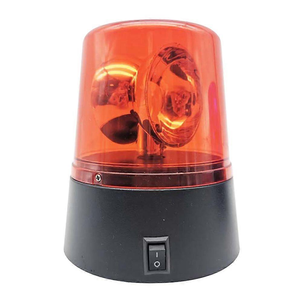 3 inch LED strobe light with 360 rotating suction cup for DJ shows