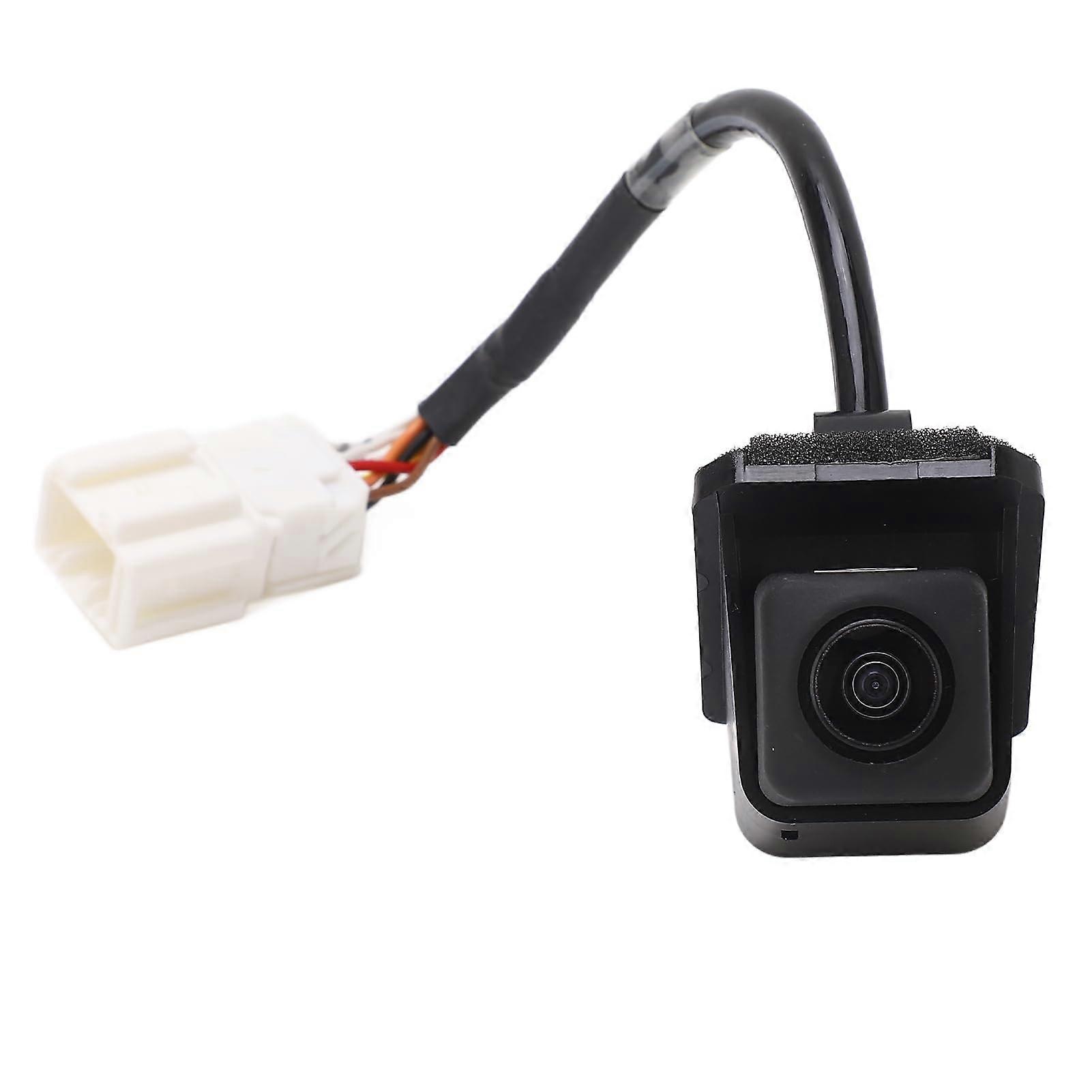 Replacement Rearview Camera 39530TX4A01 Compatible with RDX 20132015, Enhanced Safety Traffic Camera for Parking Assistance