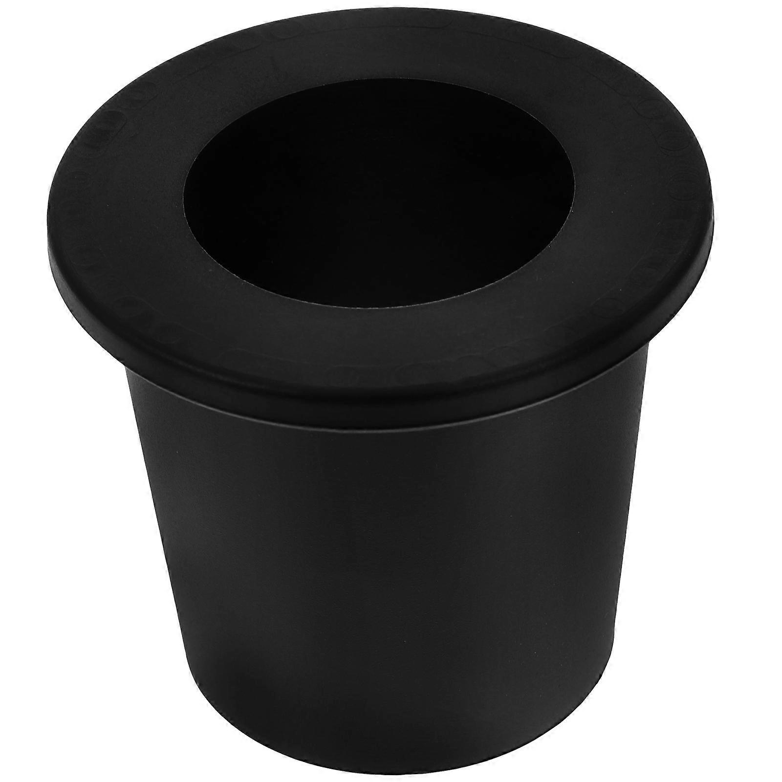 Shower Drain Gasket Connector Durable Adapter Compatible with Various Drain Hoses Easy Installation Bathroom Accessory