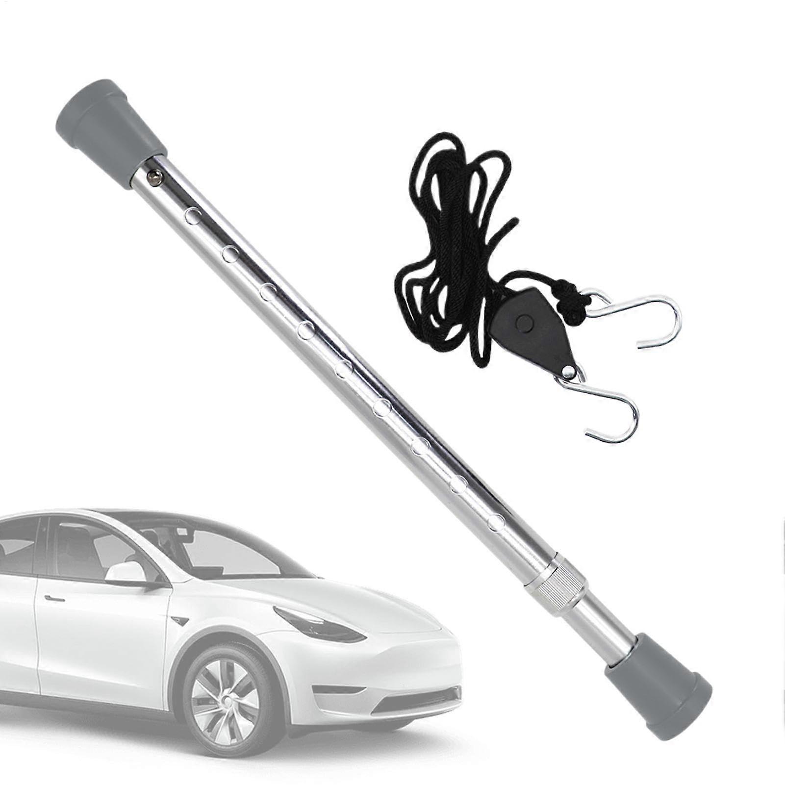 Hood Support Tool, Ergonomic Design, Professional Car for Home.