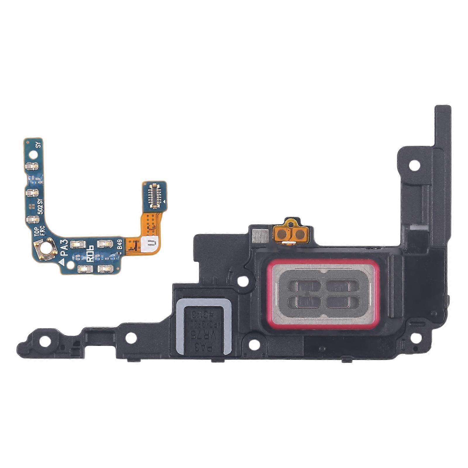 For Samsung Galaxy S25 Ultra SM-S938B COMPATIBLE Speaker Ringer Buzzer with Earpiece Speaker Flex Cable