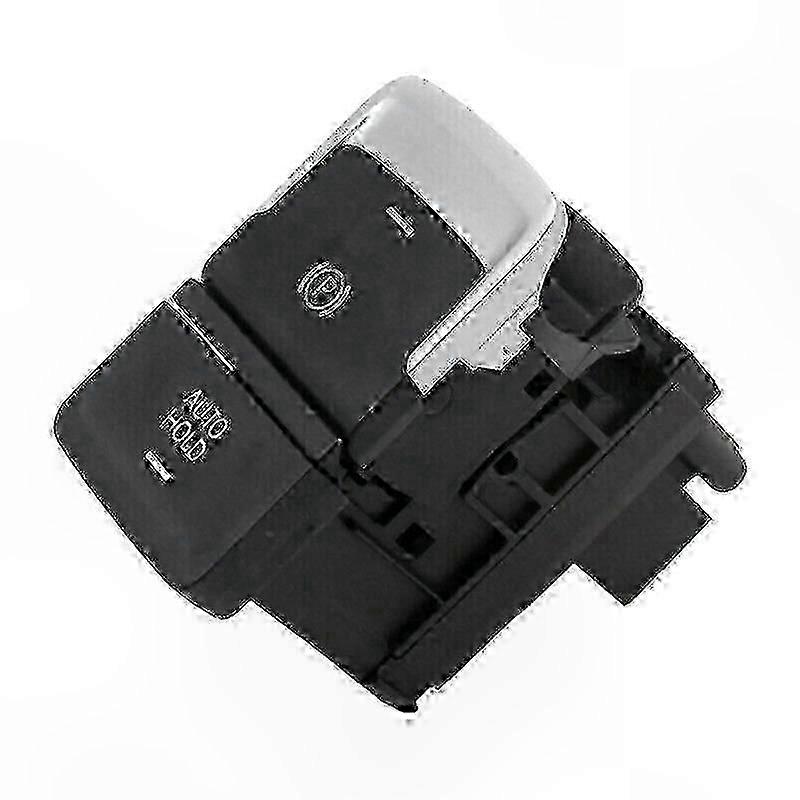 Electronic Handbrake Switch for Golf 7 MK7 2013-2016 with 5G0927225 Auto Hold Function Button