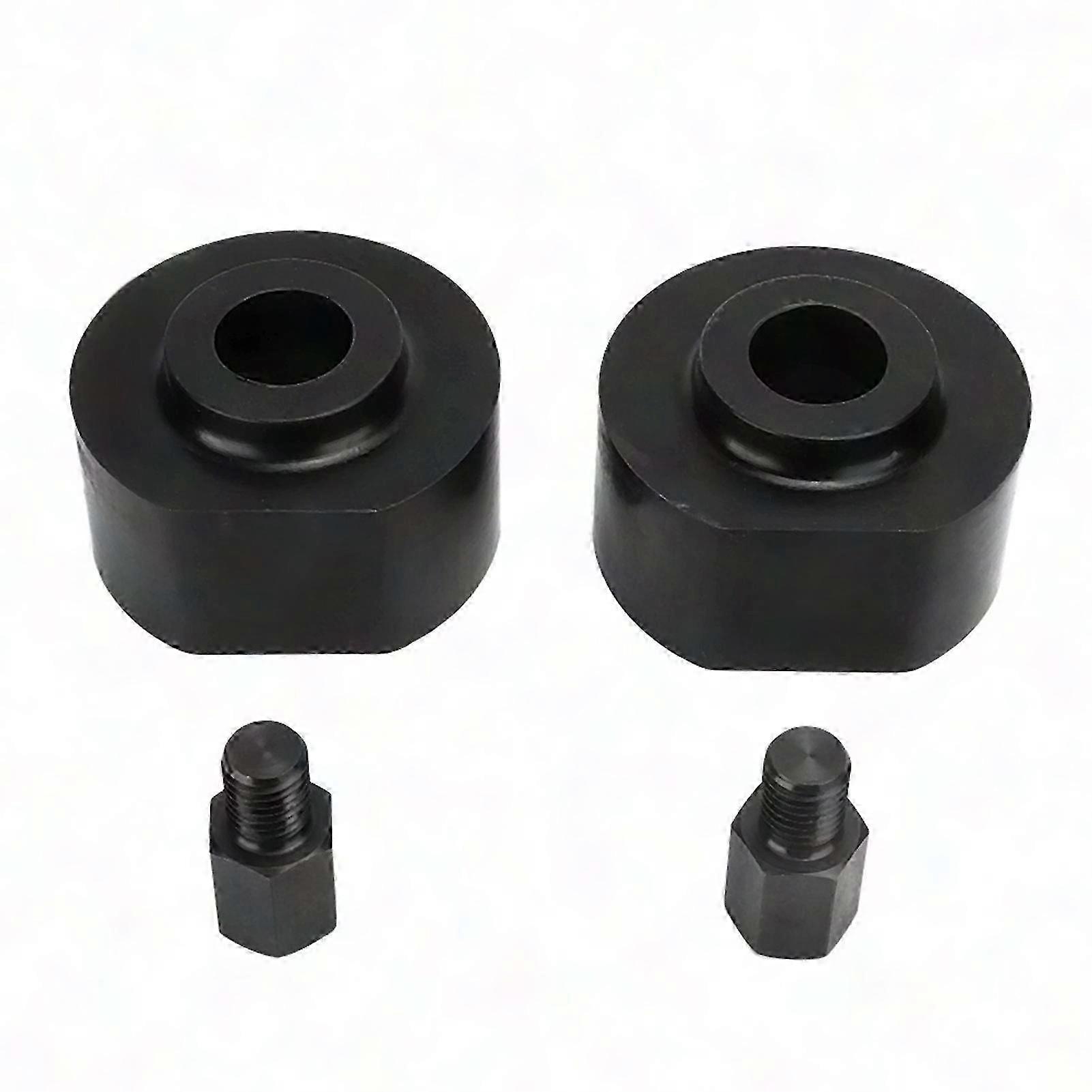 2in Front Leveling Lift Kit with Stud Extender Fits for F350 19801998