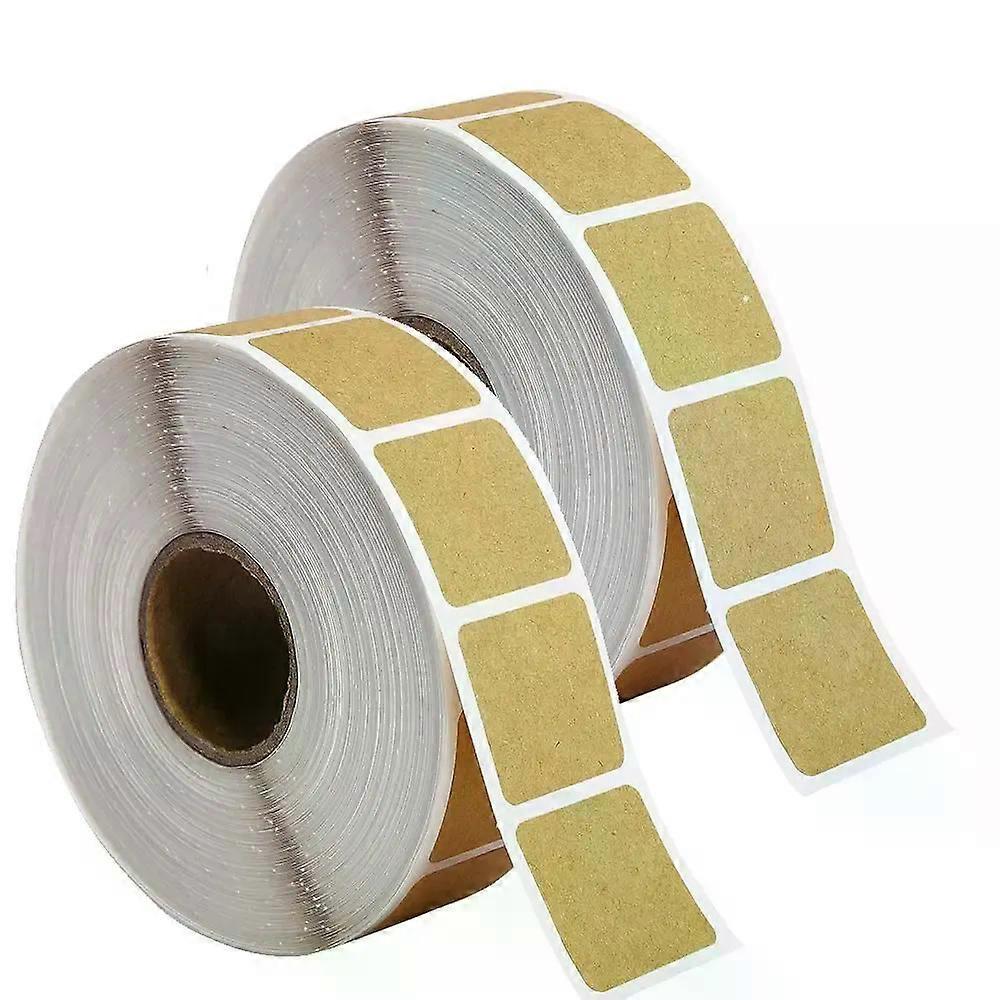 Self-Adhesive Square Target Pasters for Long&Short Range Shooting Range Targets Target Stickers Shooting Labels Outdoor