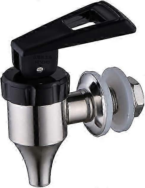 304 Stainless Steel Spigot Tap for Drinks Dispenser