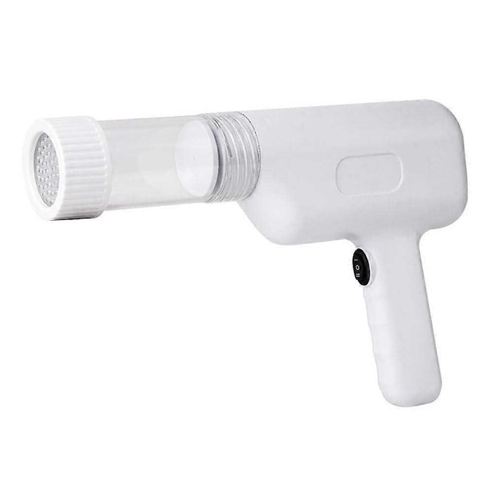 Handheld Electric Pasta Maker Electric Noodle Maker Efficiency Handheld Pasta Machine with 6 Molds for Home,A Ref: 3340
