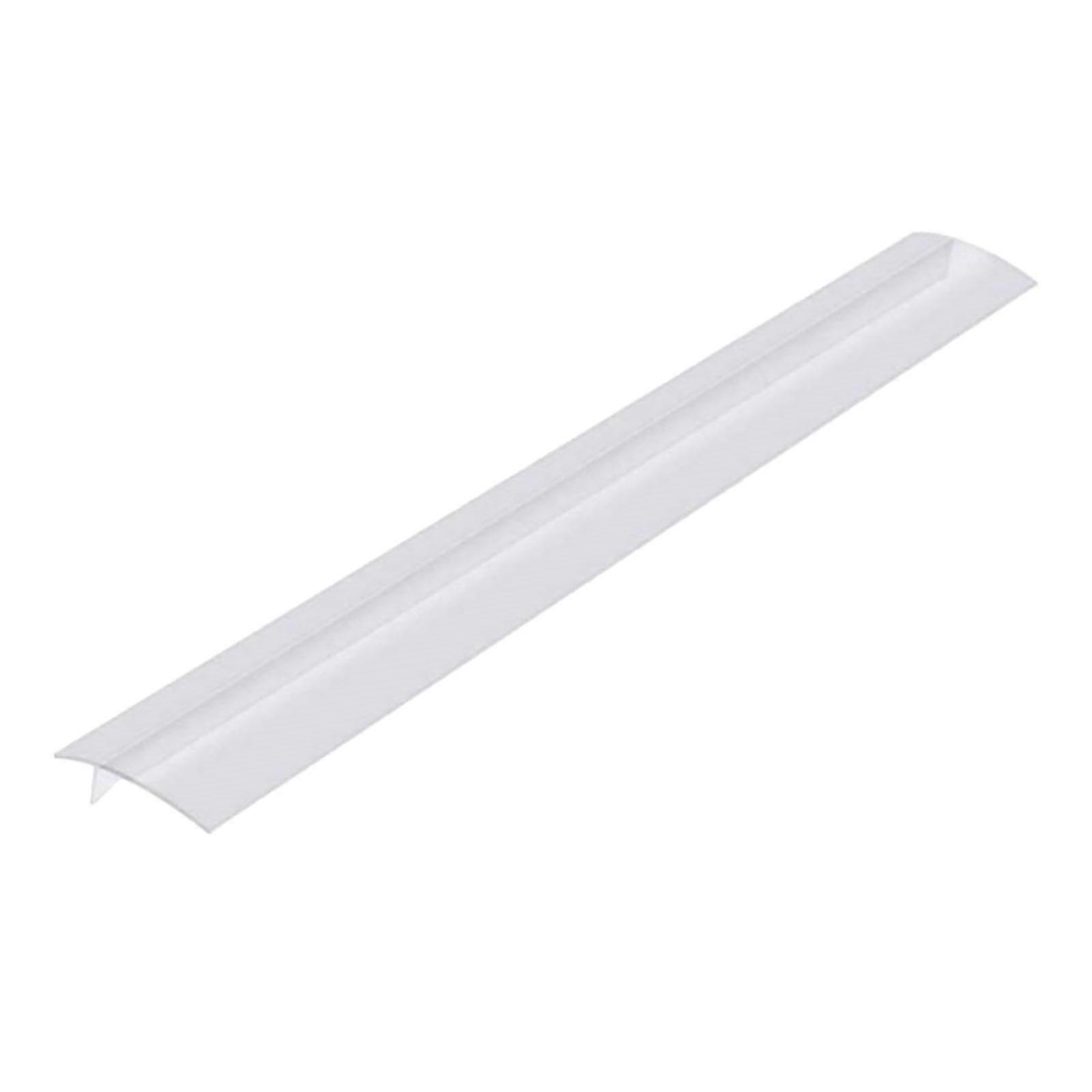 Stoves Counter Cover Silicone Gap Filler For Between Countertop And Stoves, Clear, Stoves Guards, Universal Fit