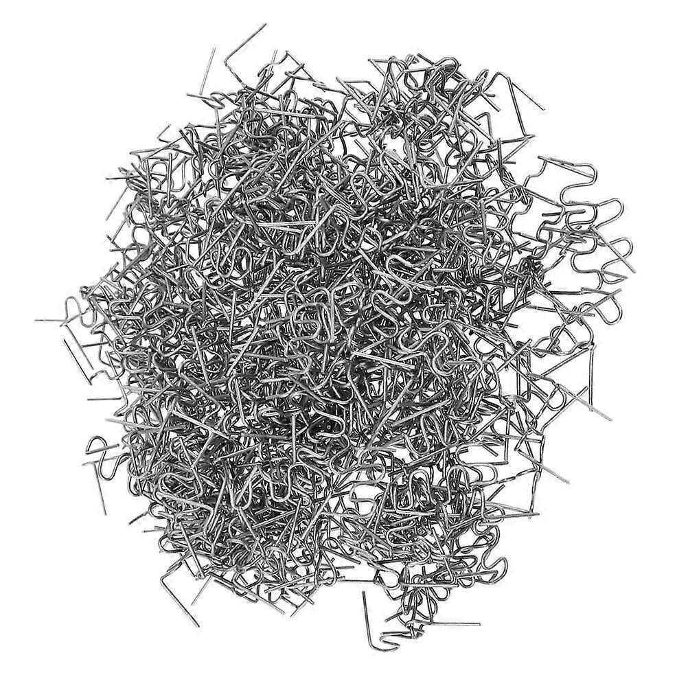 Welding Machine Kit with for Efficient Car Bumper Restoration